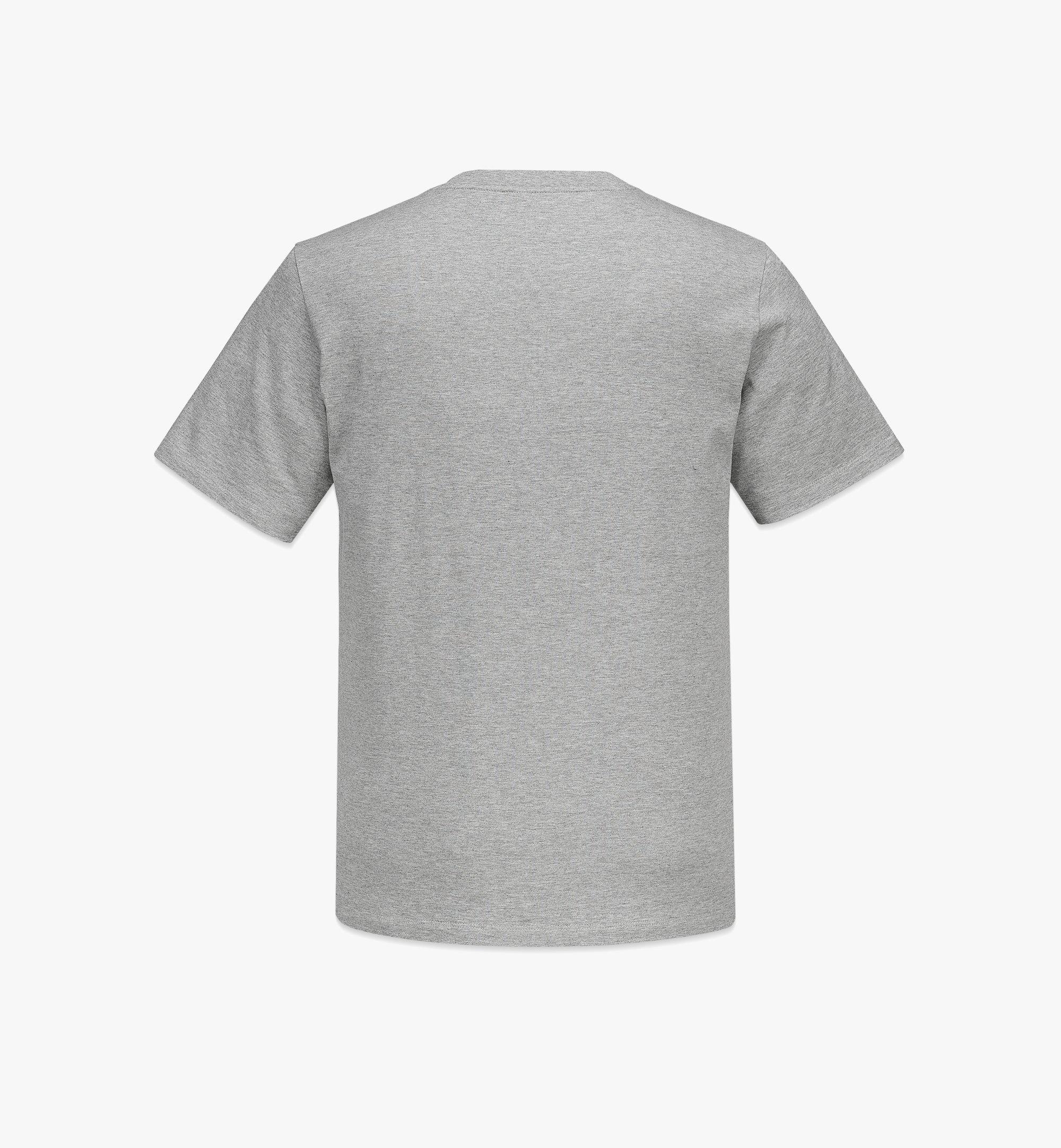 Men’s Classic Logo T-Shirt in Organic Cotton - 3