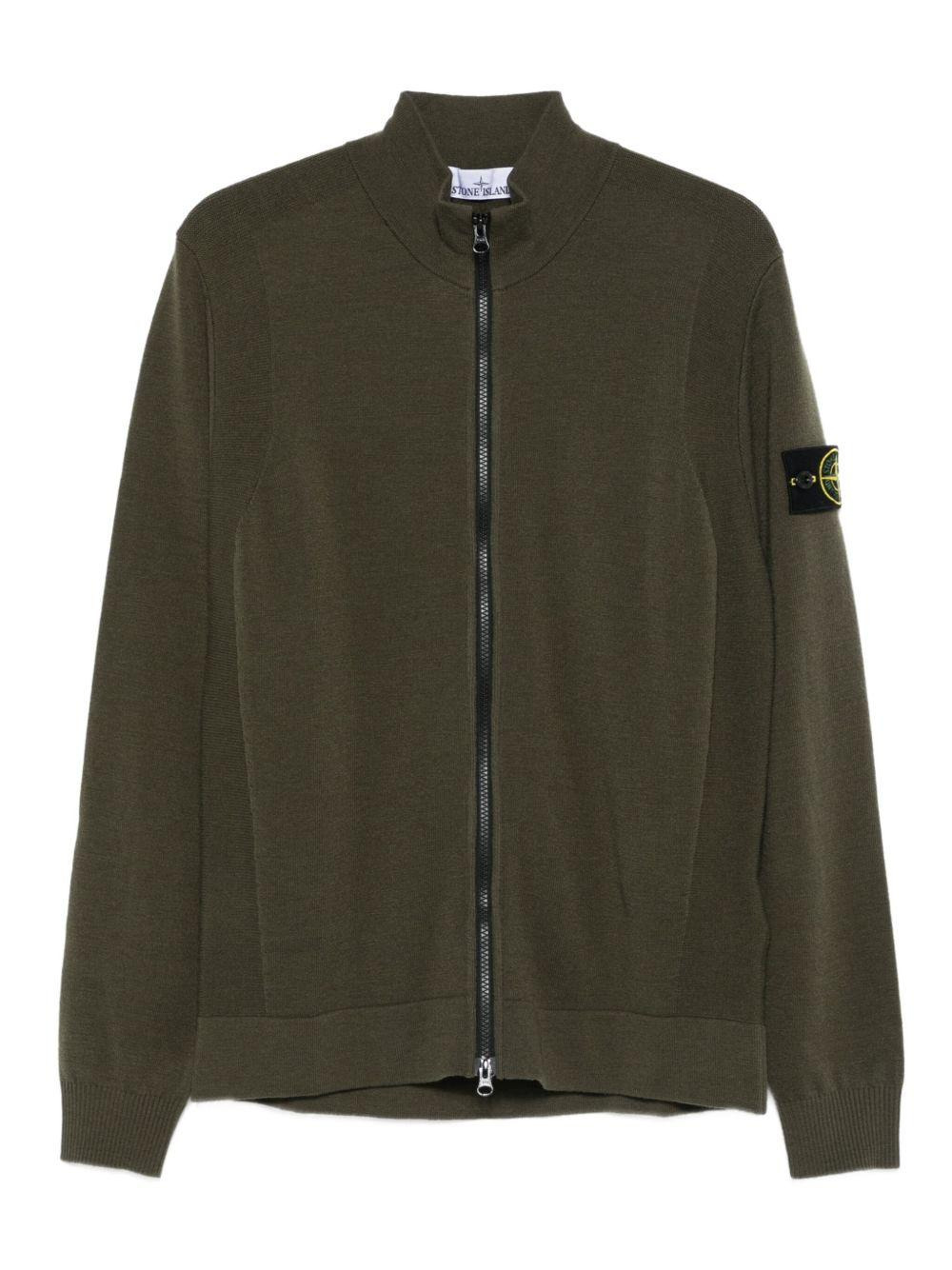MAGLIA STONE ISLAND - 1