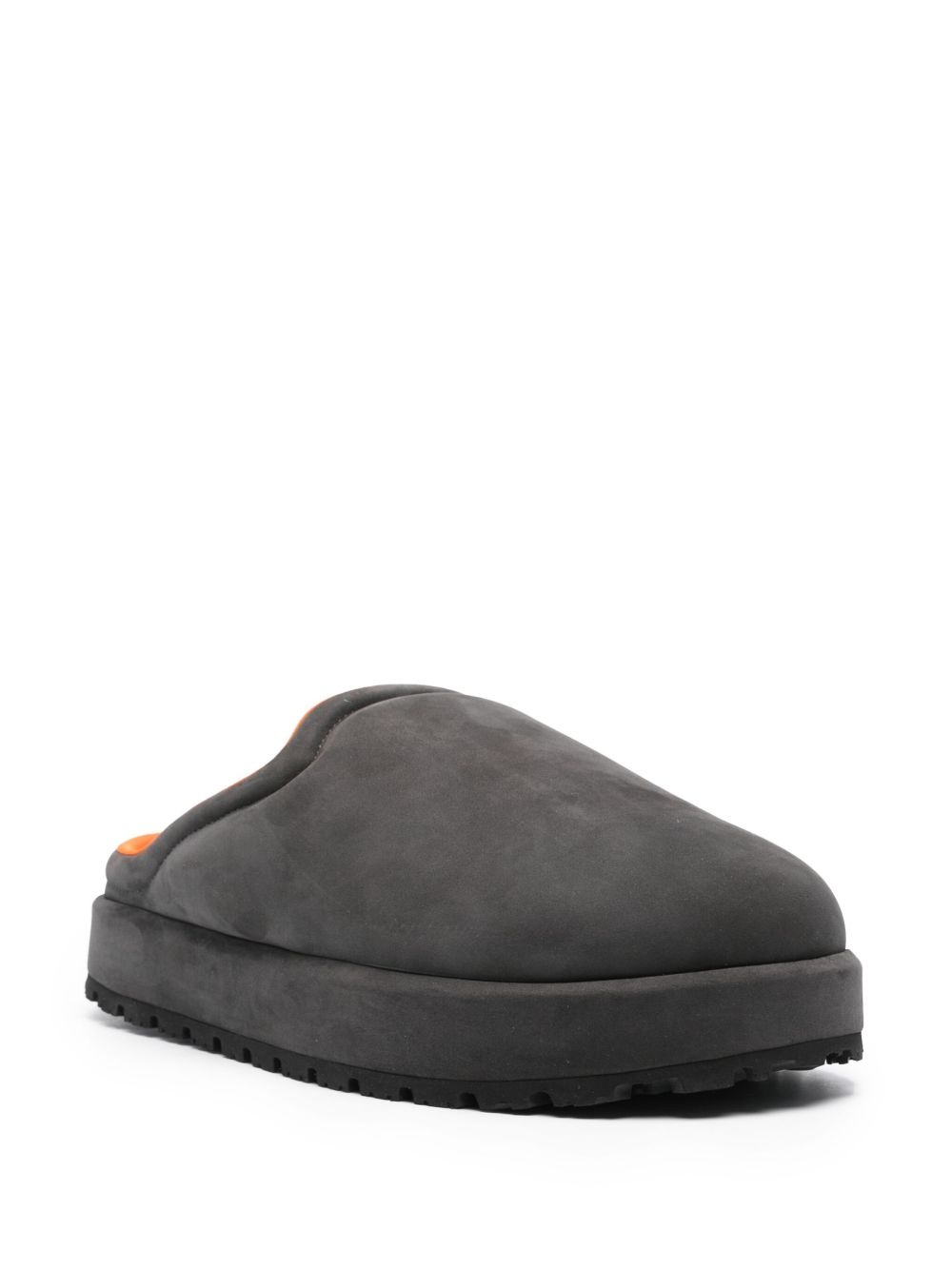 Mars leather loafers - 2