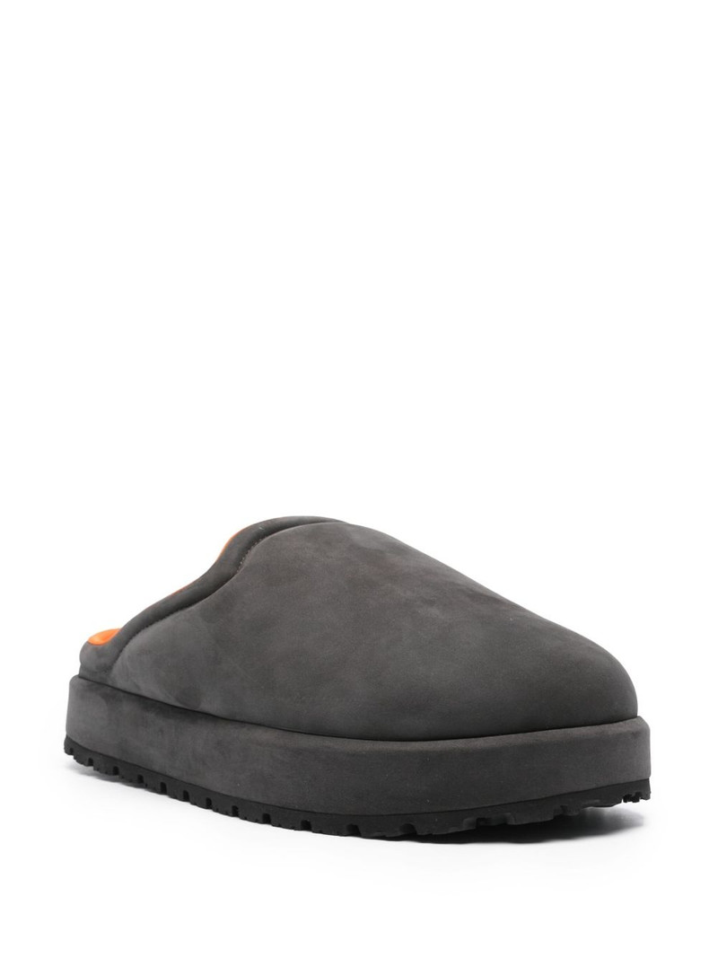 PDF Mars leather loafers outlook