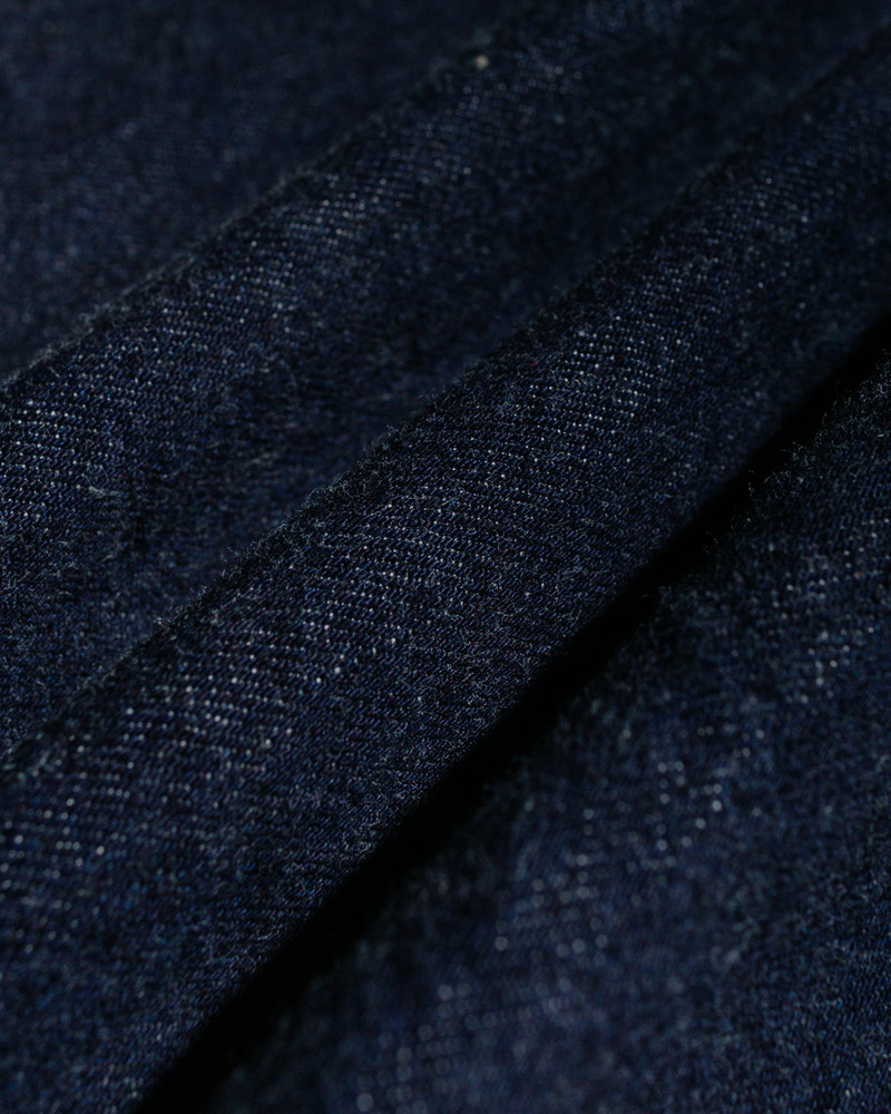 Classic Jeans Regular Indigo 6