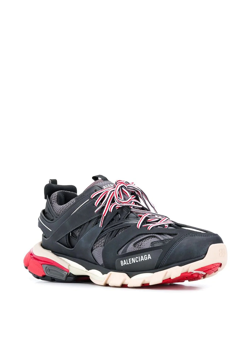 Track sneakers - 2