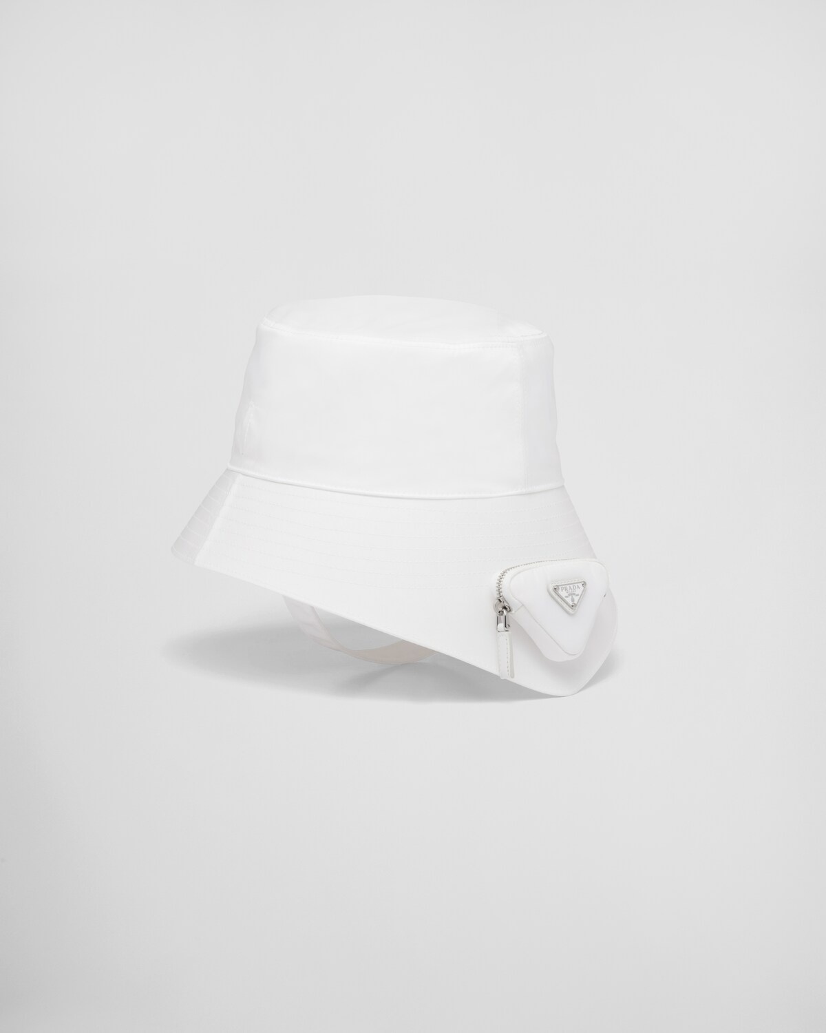 Re-Nylon bucket hat - 3