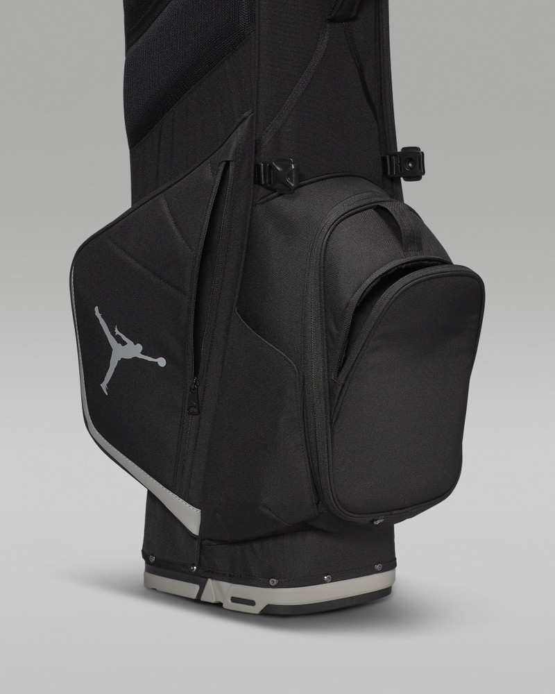 Jordan Fadeaway 6-Way Golf Bag 8