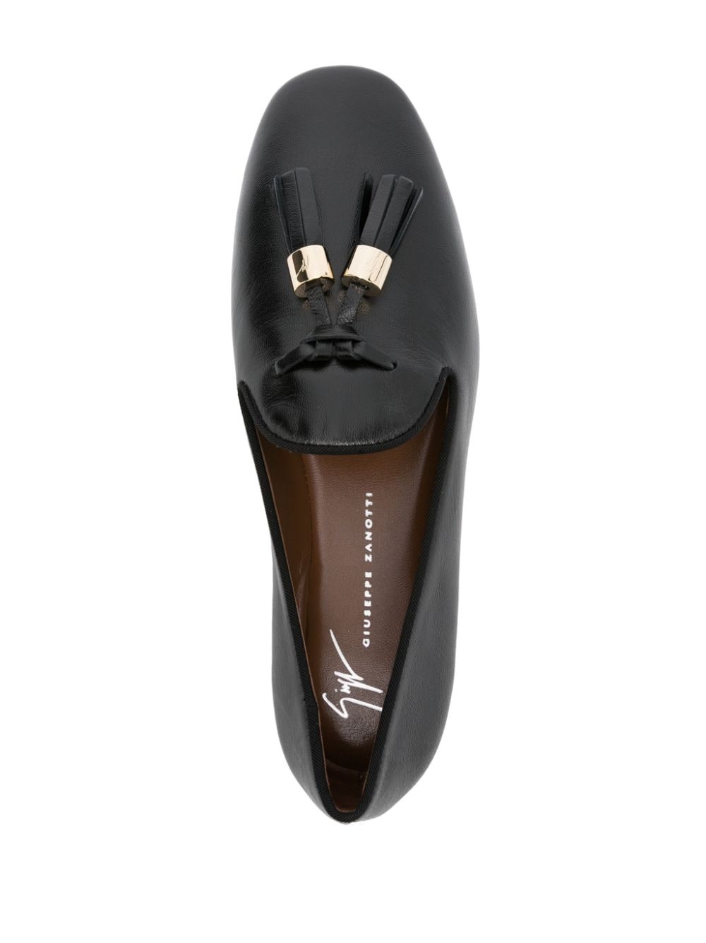 Maltine loafers - 4