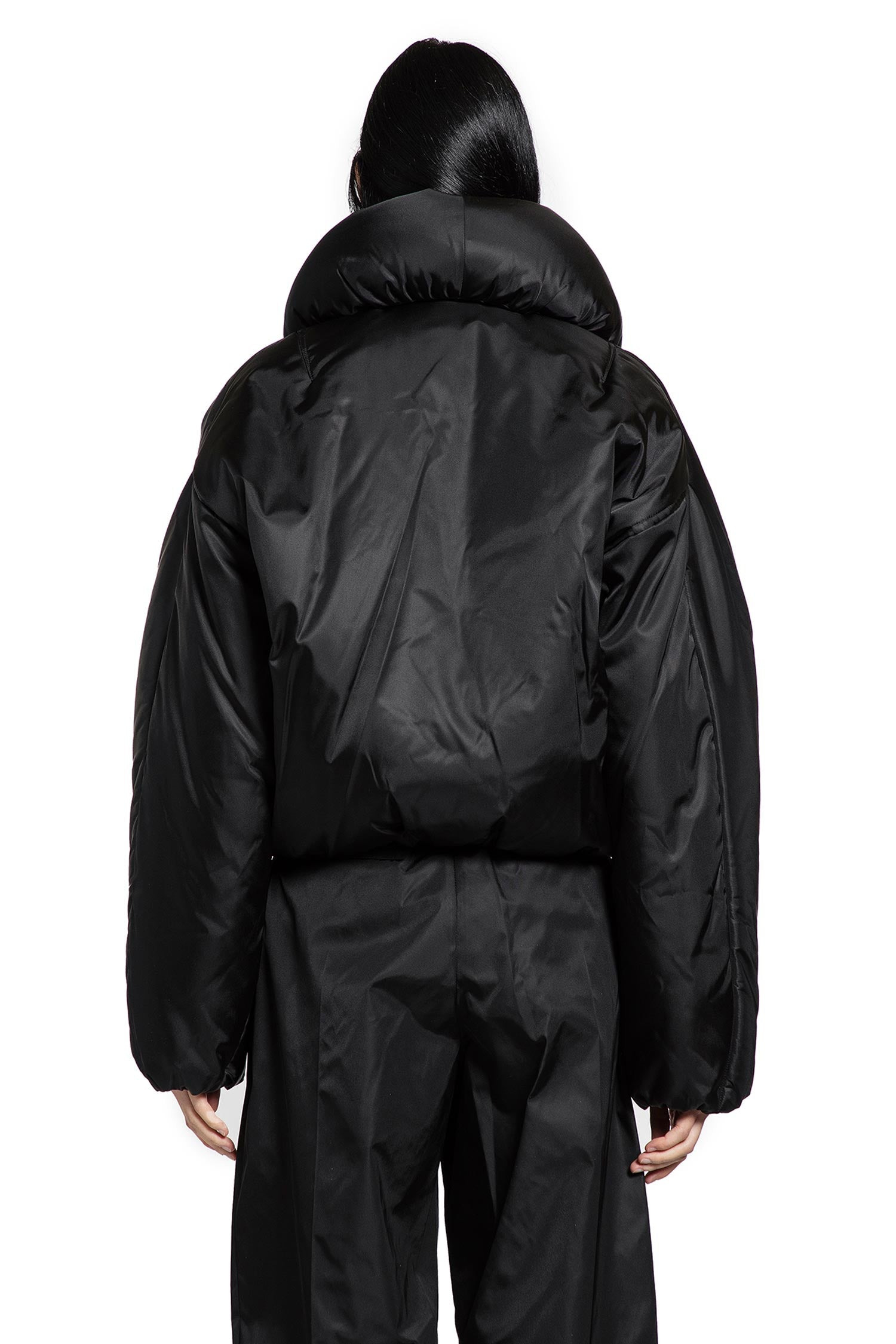 Alaia Woman Jackets - 2