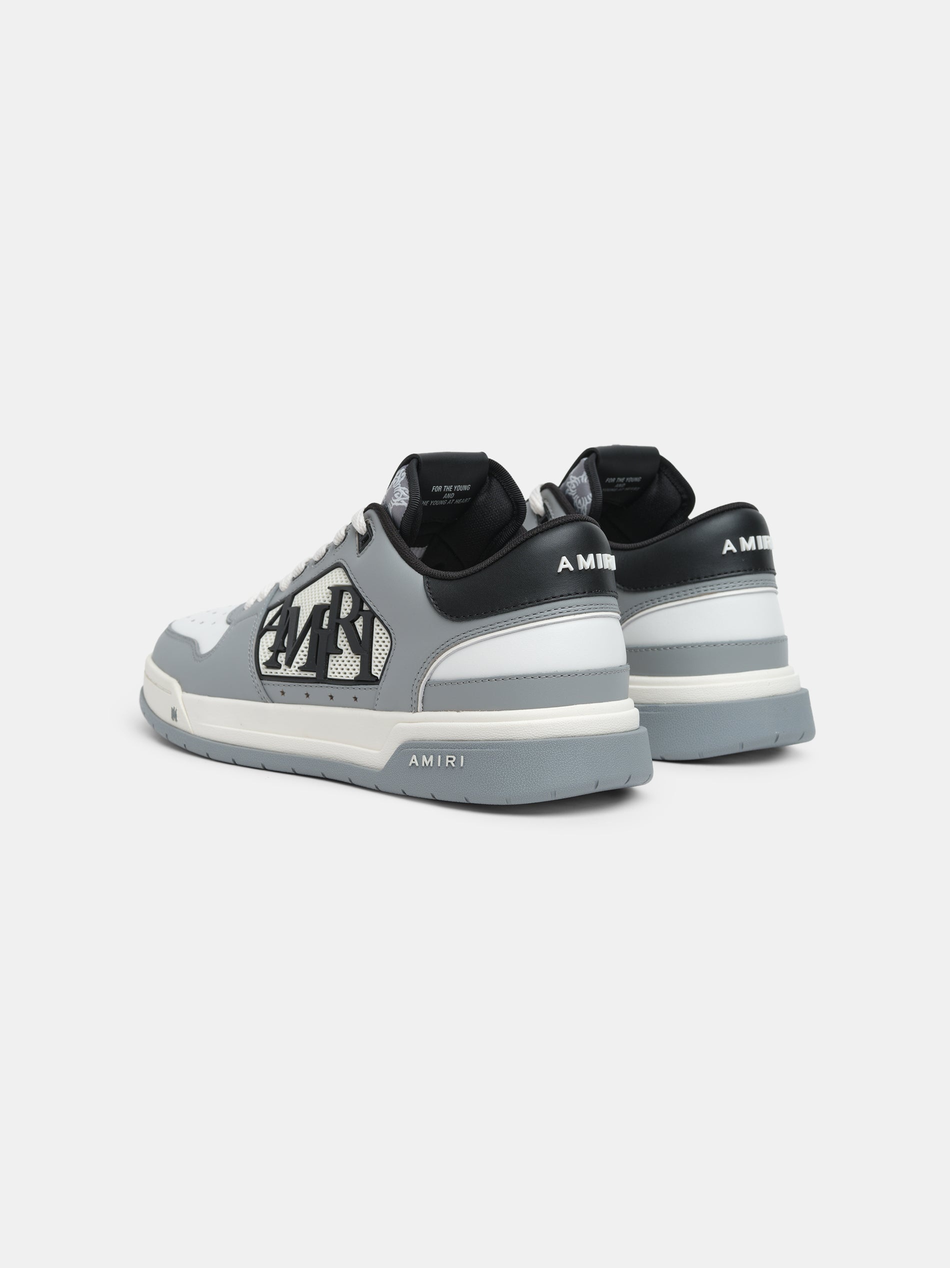CLASSIC LOW - 4