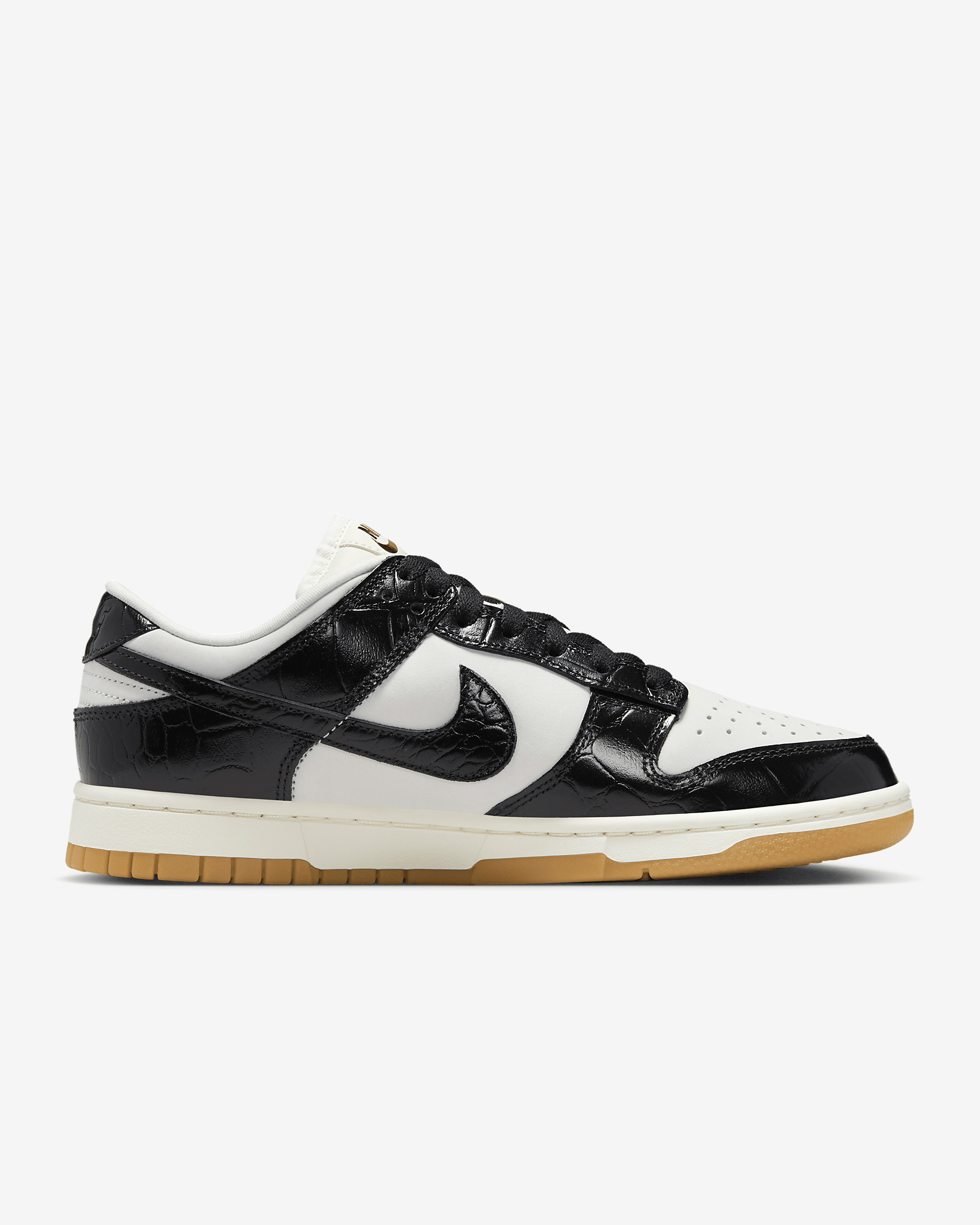 Nike Dunk Low LX Women's Shoes - 3