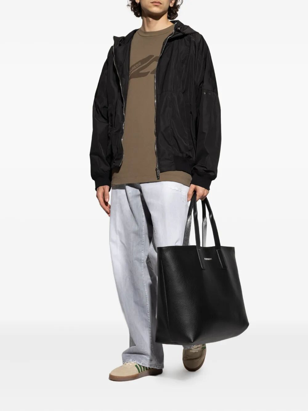 Dsquared2 Men Loose Jean - 6