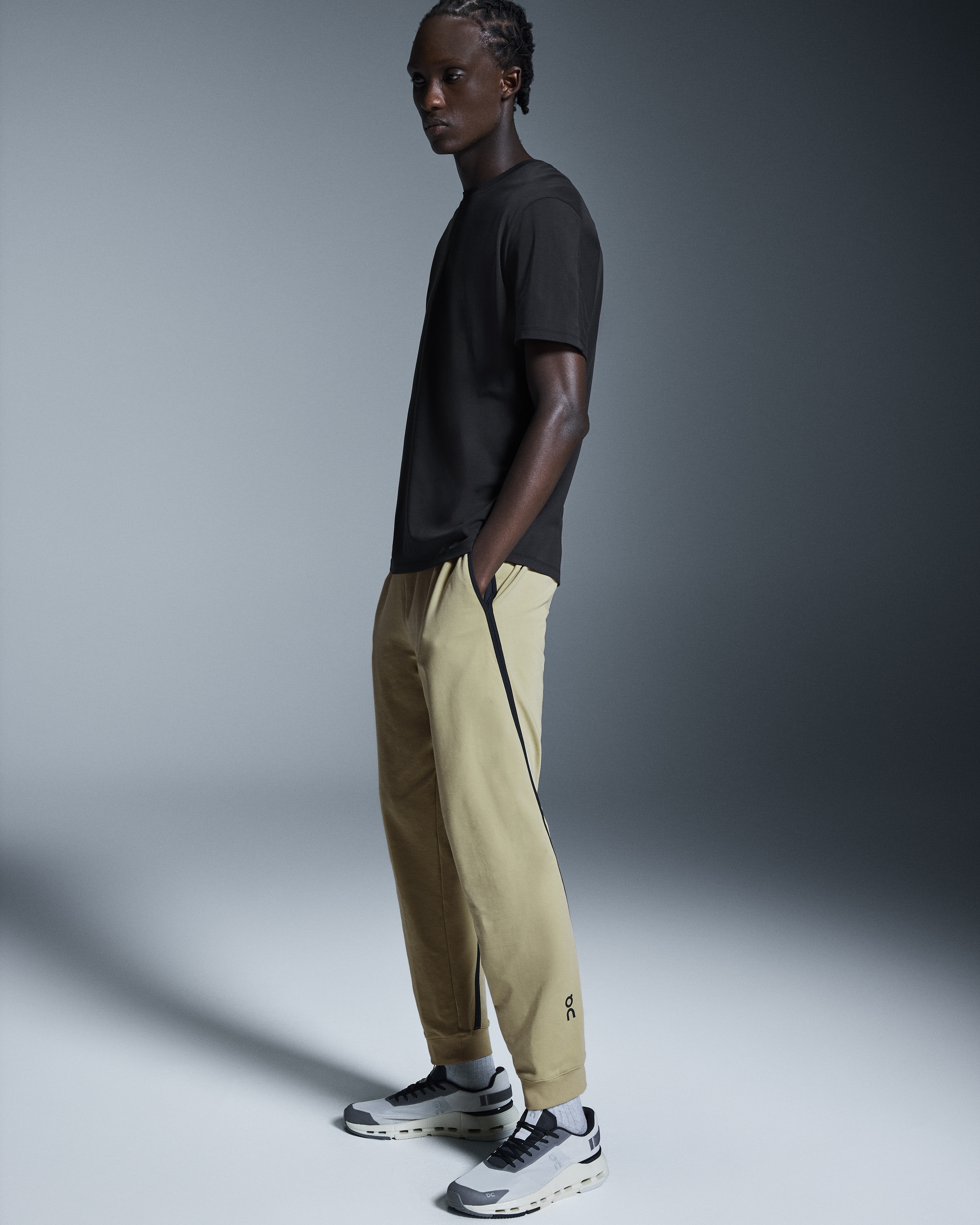 Studio Joggers - 3