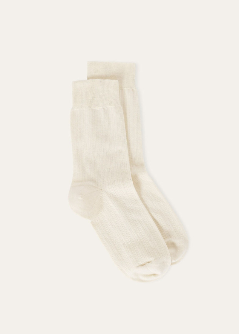 Cocooning Socks 1