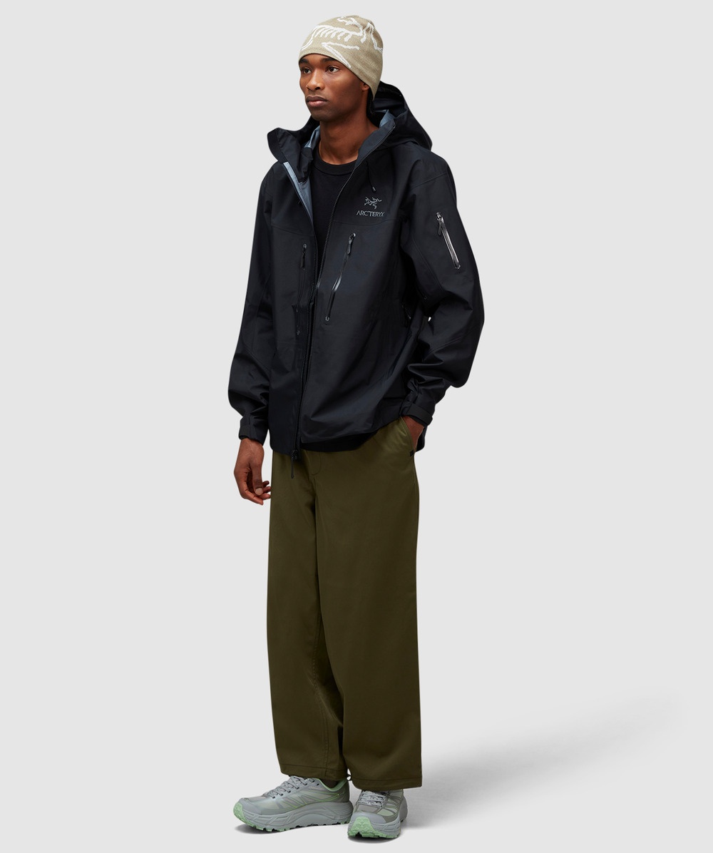 Alpha SV jacket - 8