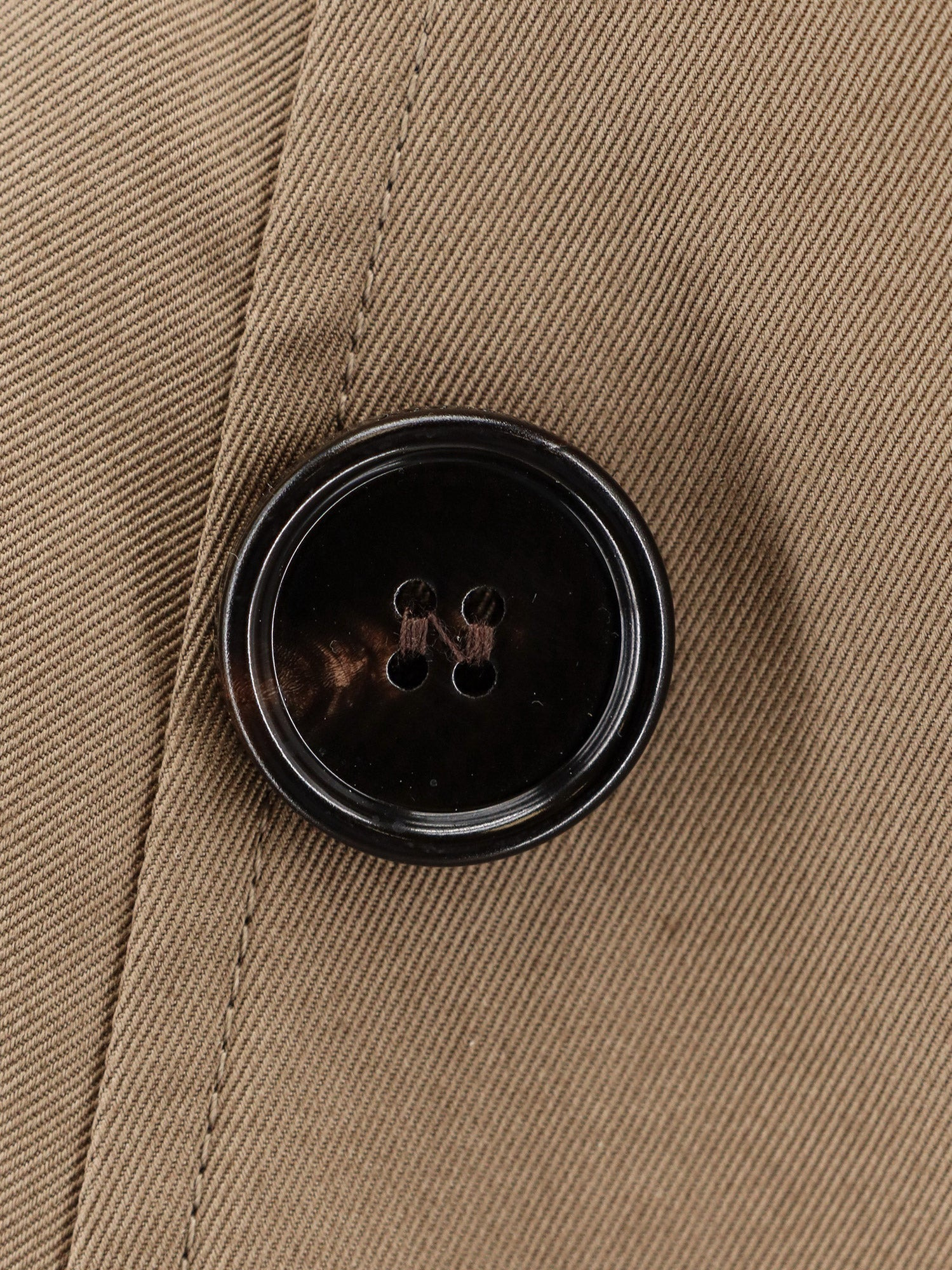 Burberry Brenda Cotton Skirt - 3