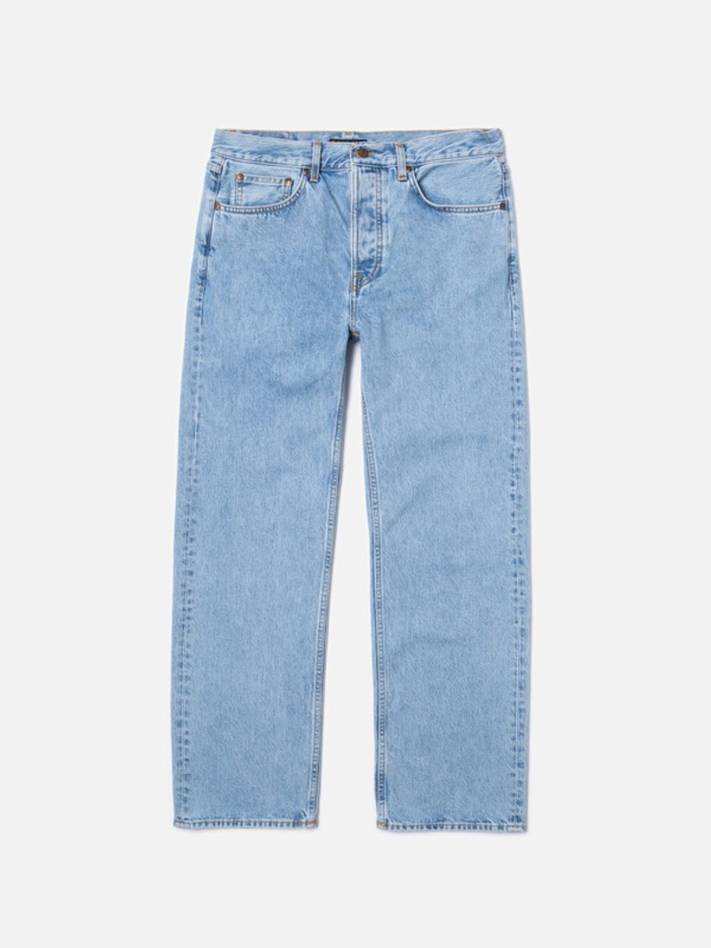 Tuff Tony Summer Clouds 1