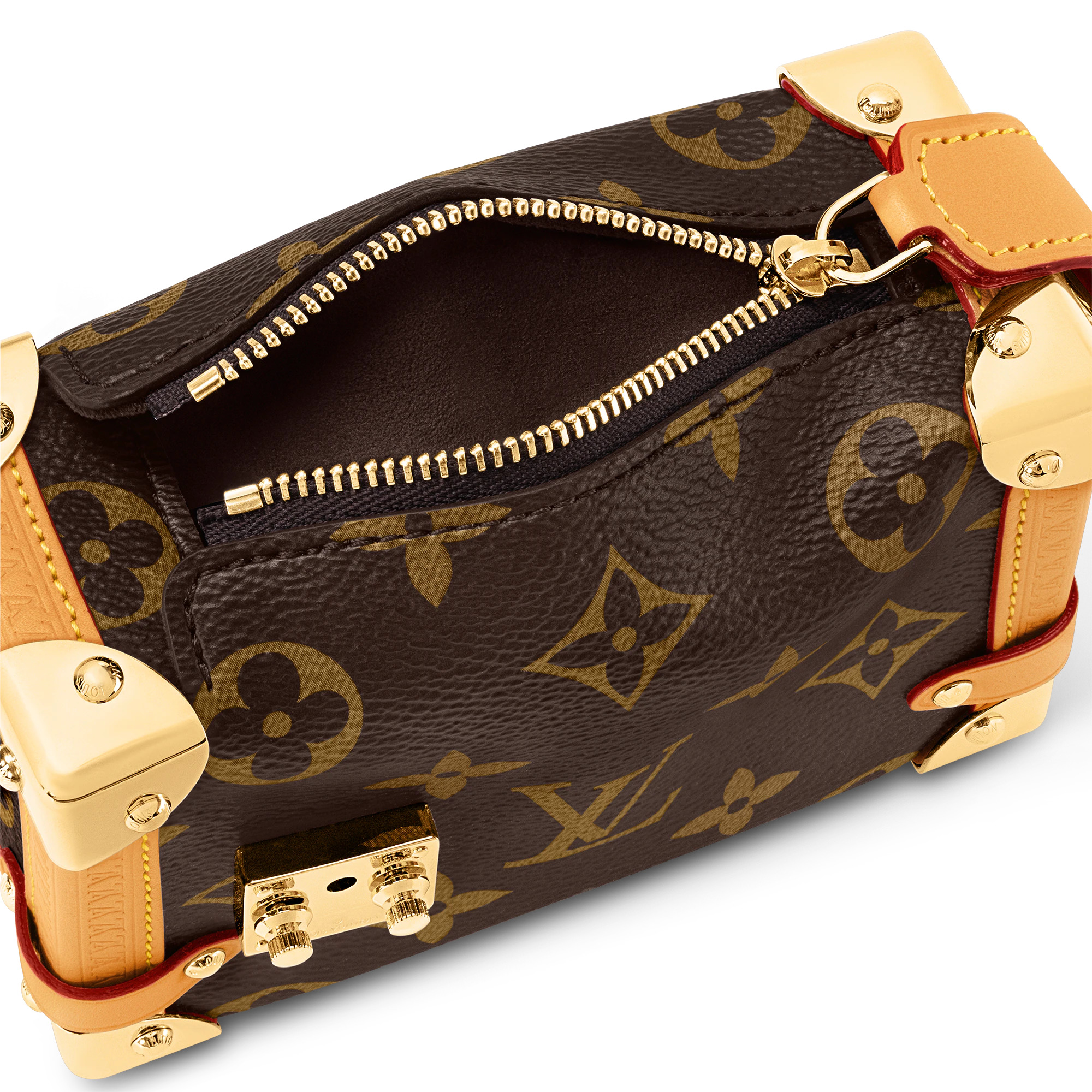 Pico Side Trunk - 4