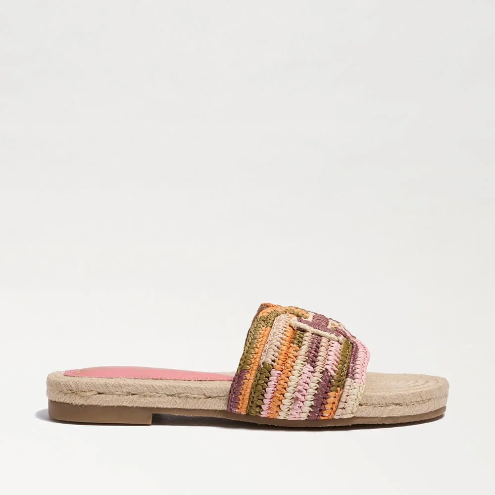 Miya Slide Sandal - 1