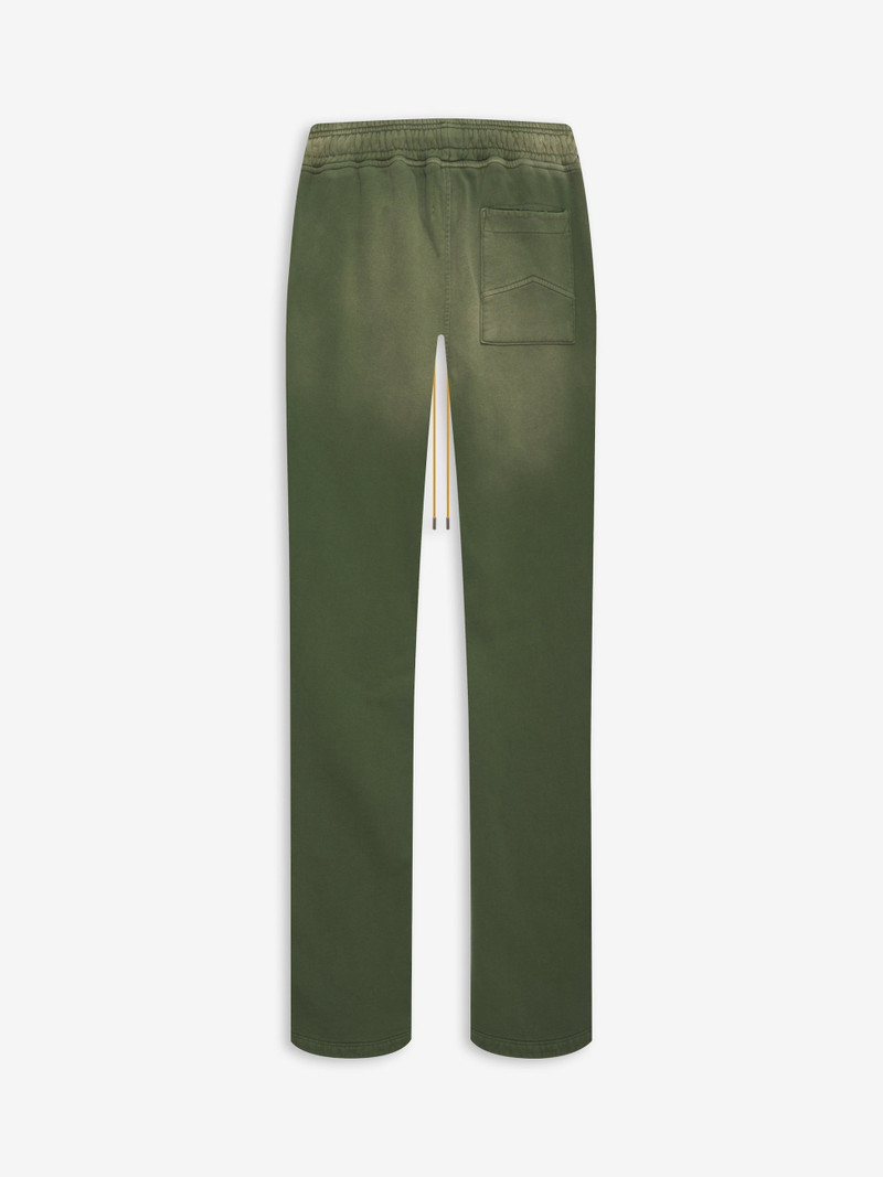 Rhude CLASSIC SWEATPANT outlook