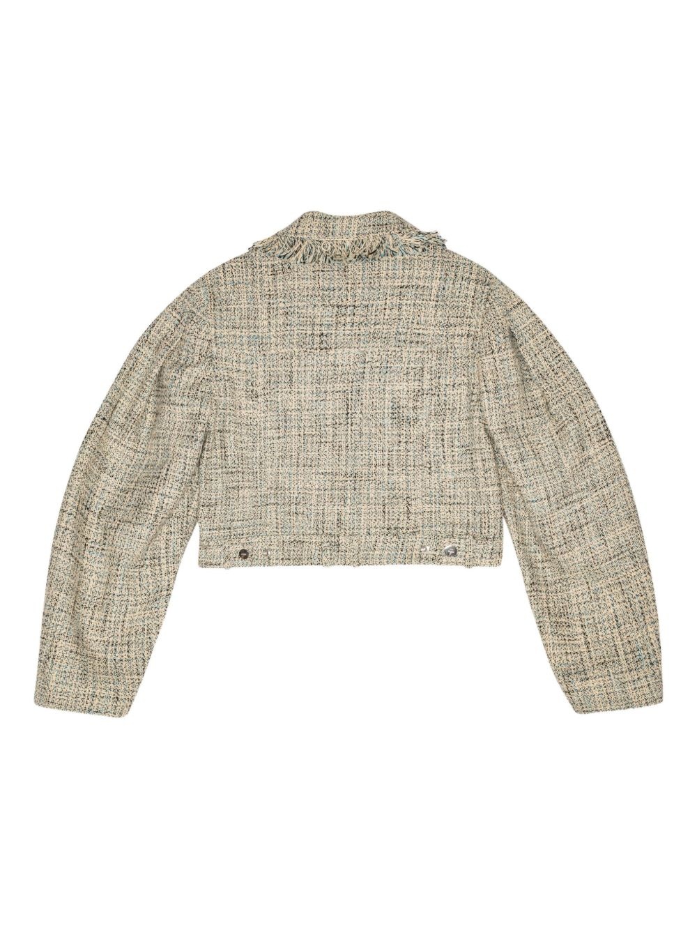 tweed jacket - 6
