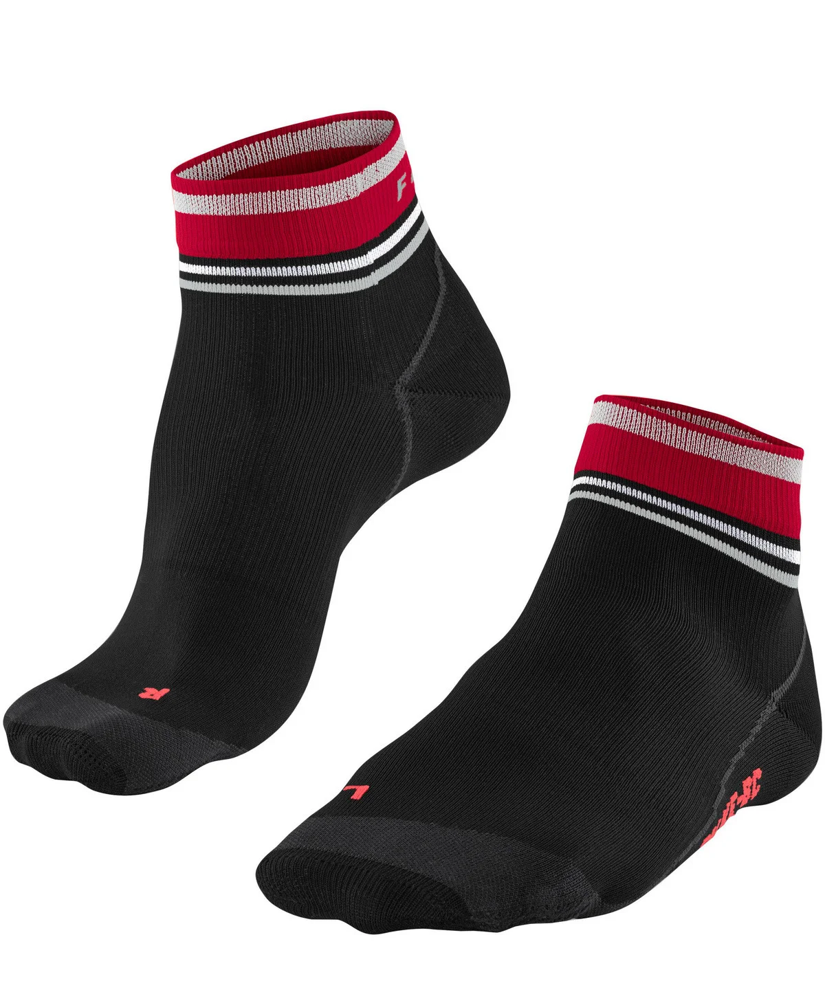 BC Impulse Short Unisex Biking Short socks - 1