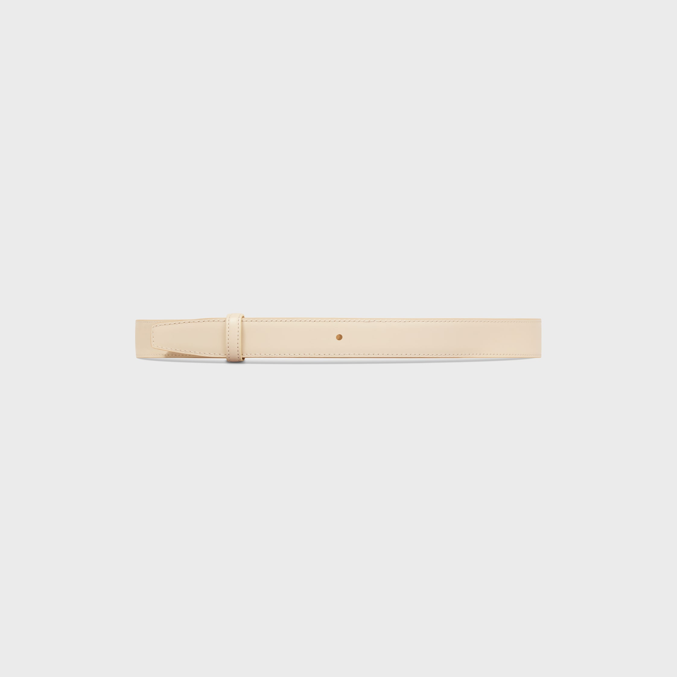 Reversible Strap 25MM IN TAURILLON - 4