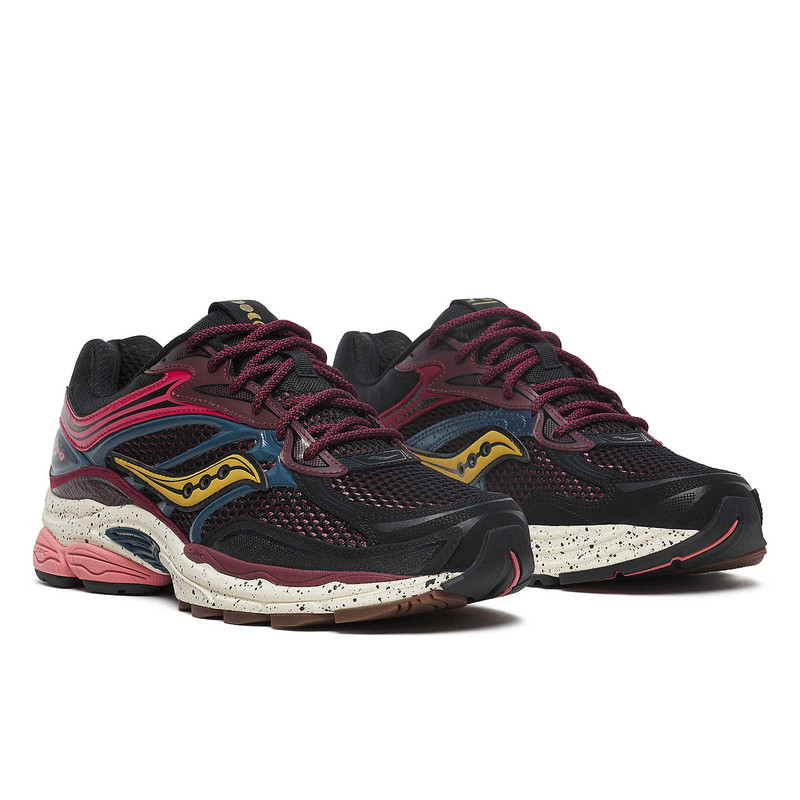 Saucony ProGrid Omni 9 Autumnal Equinox outlook