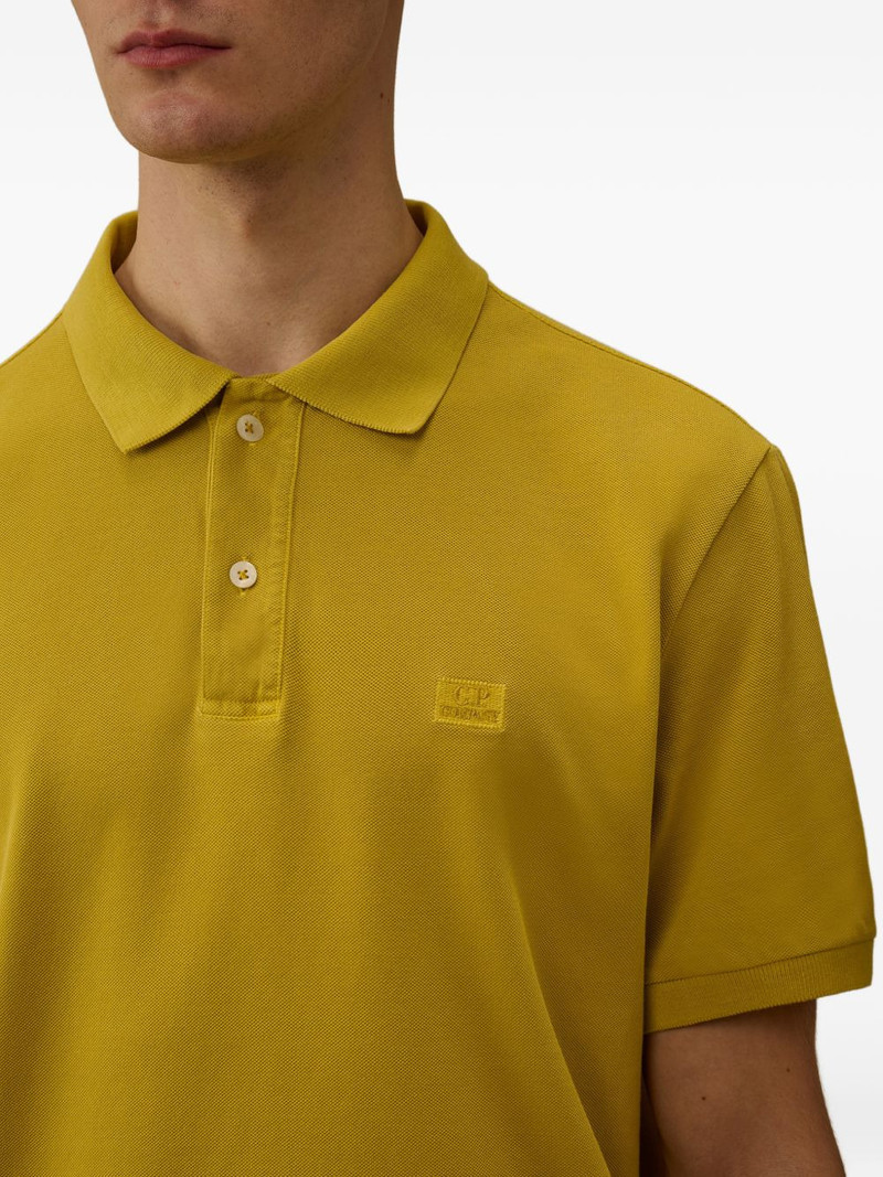 button polo shirt 6