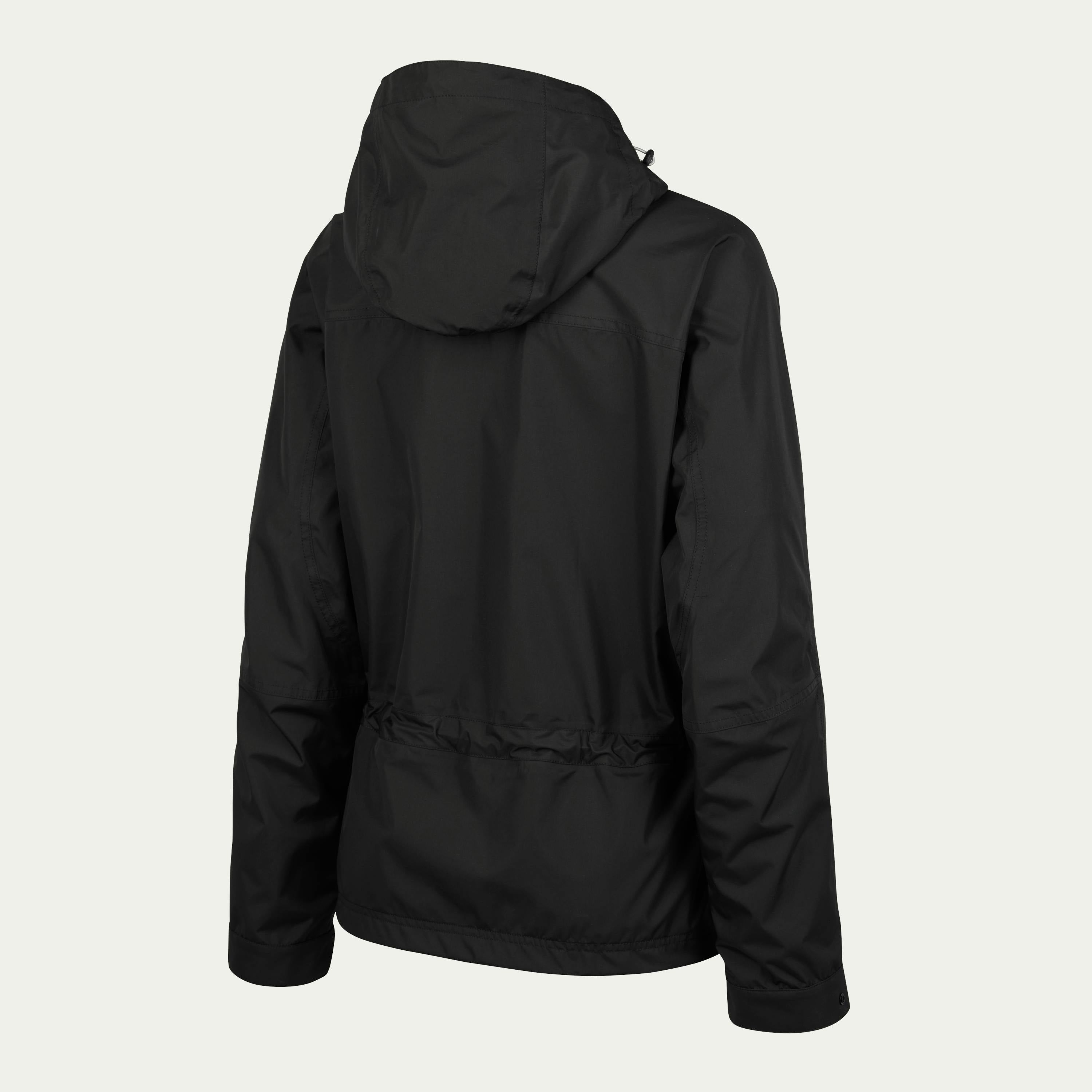 Garðar W Jacket - 2