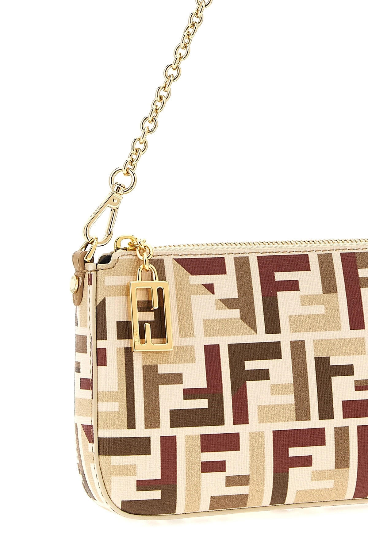 'Baguette' pouch - 4