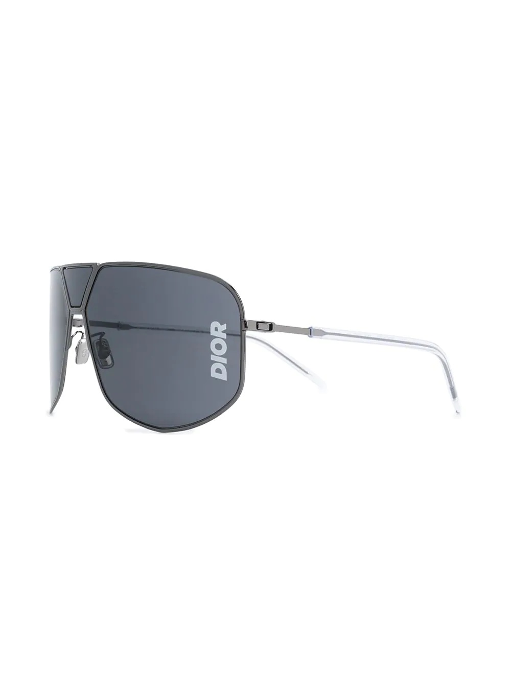 Ultra aviator sunglasses - 2