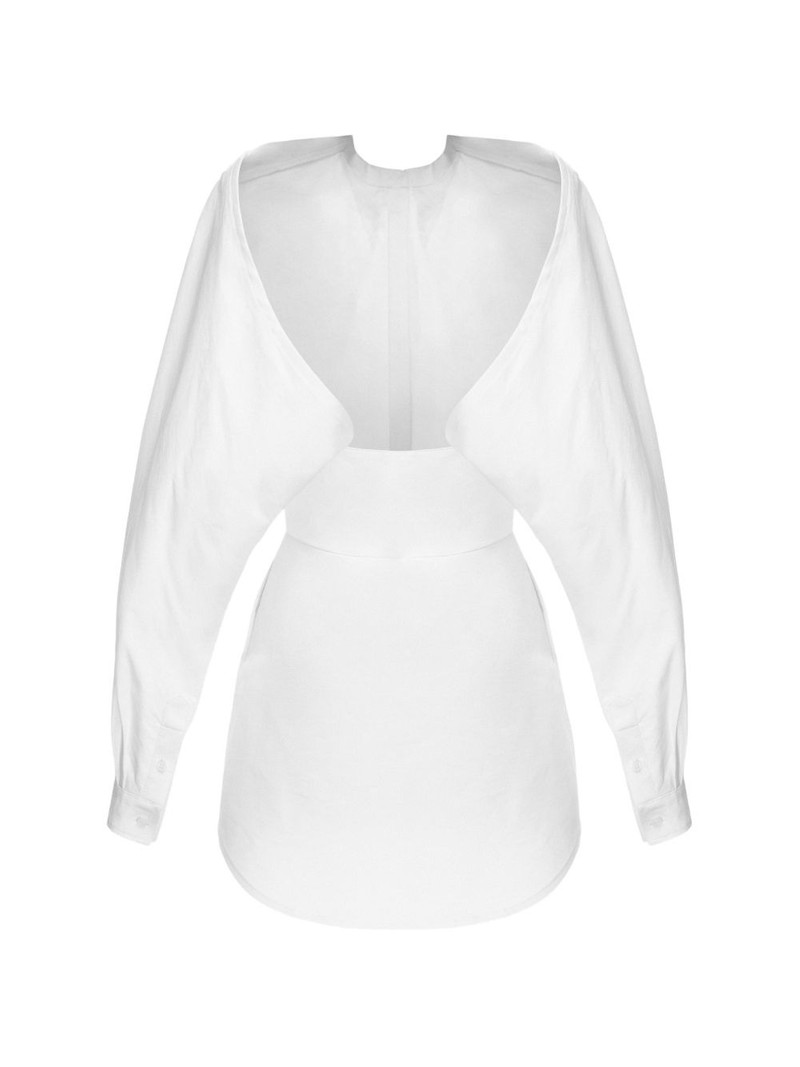 open-back shirt 5