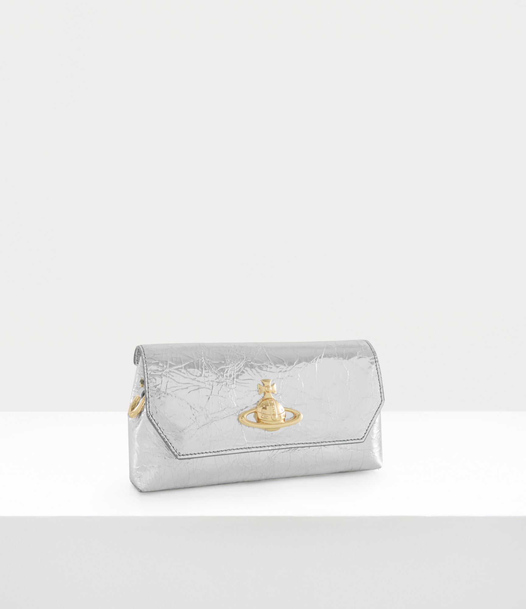 MINI CHAIN POUCH - 2