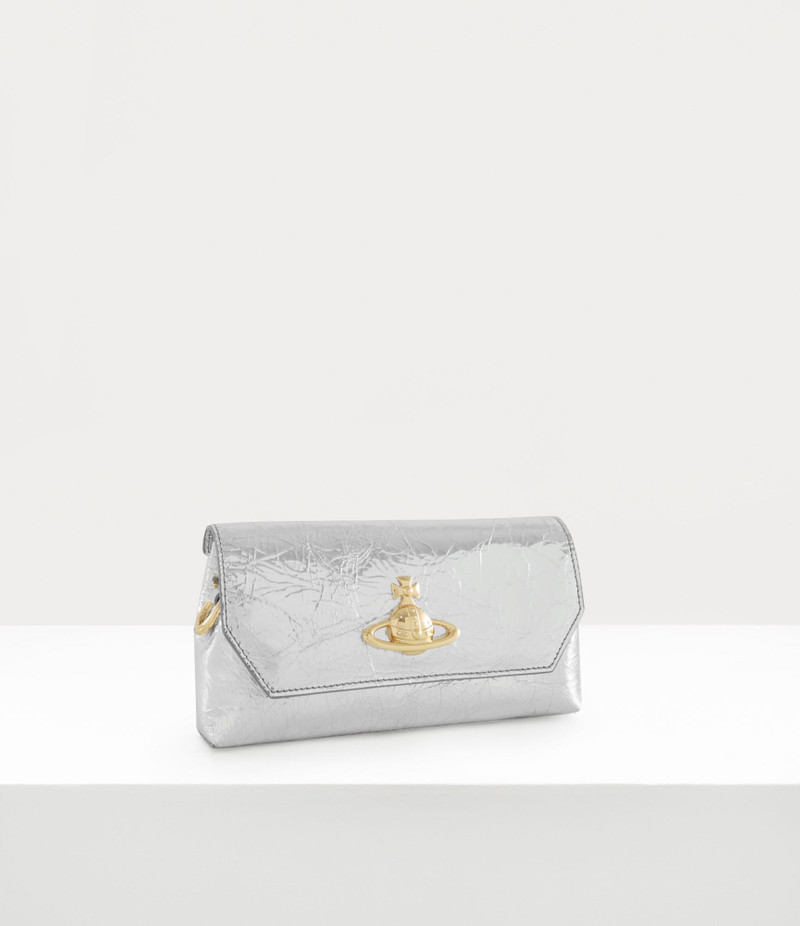 Vivienne Westwood MINI CHAIN POUCH outlook