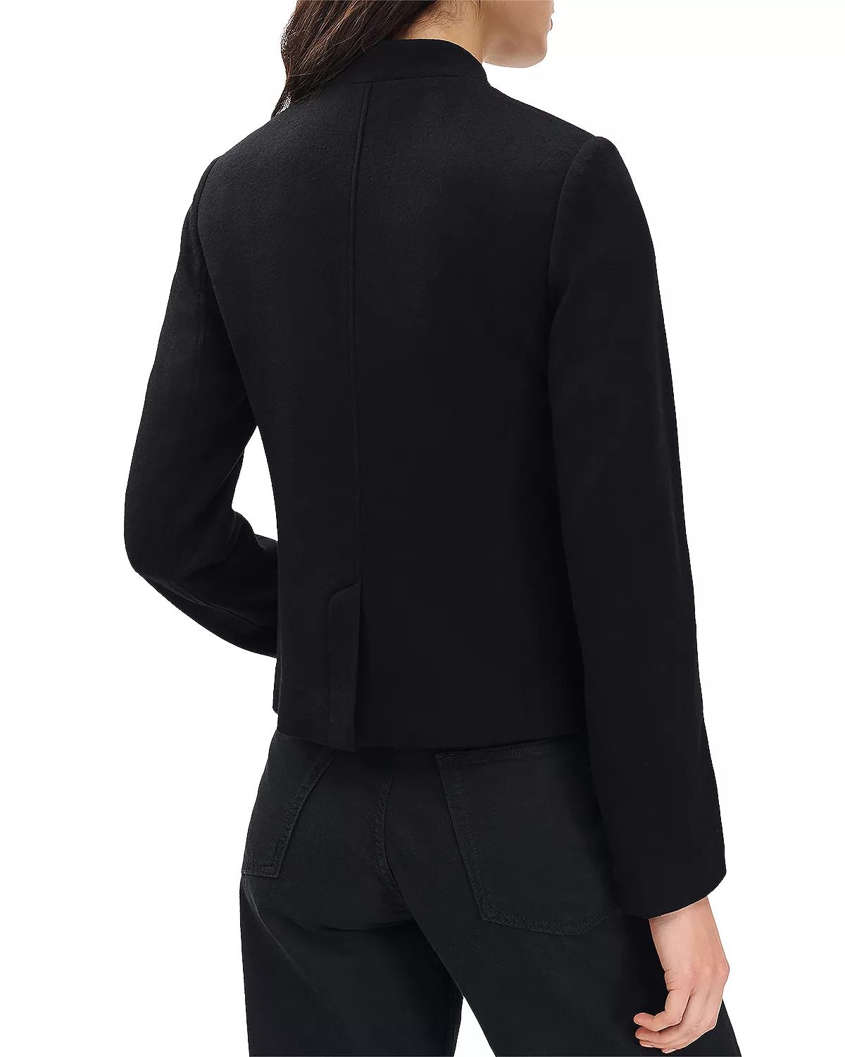 Mercer Blazer - 3