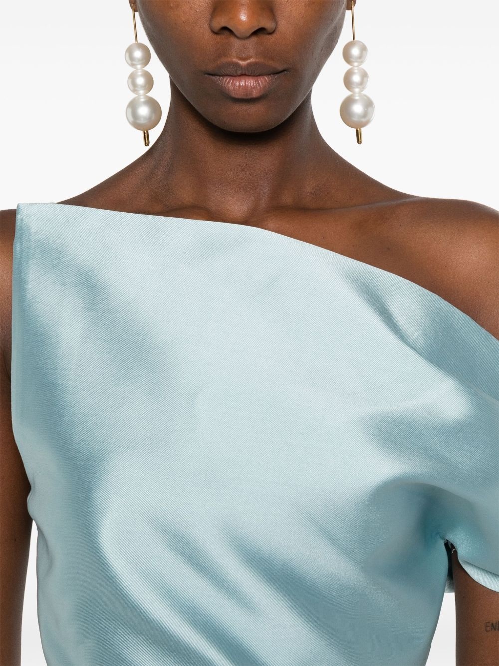 Ellison midi dress - 5