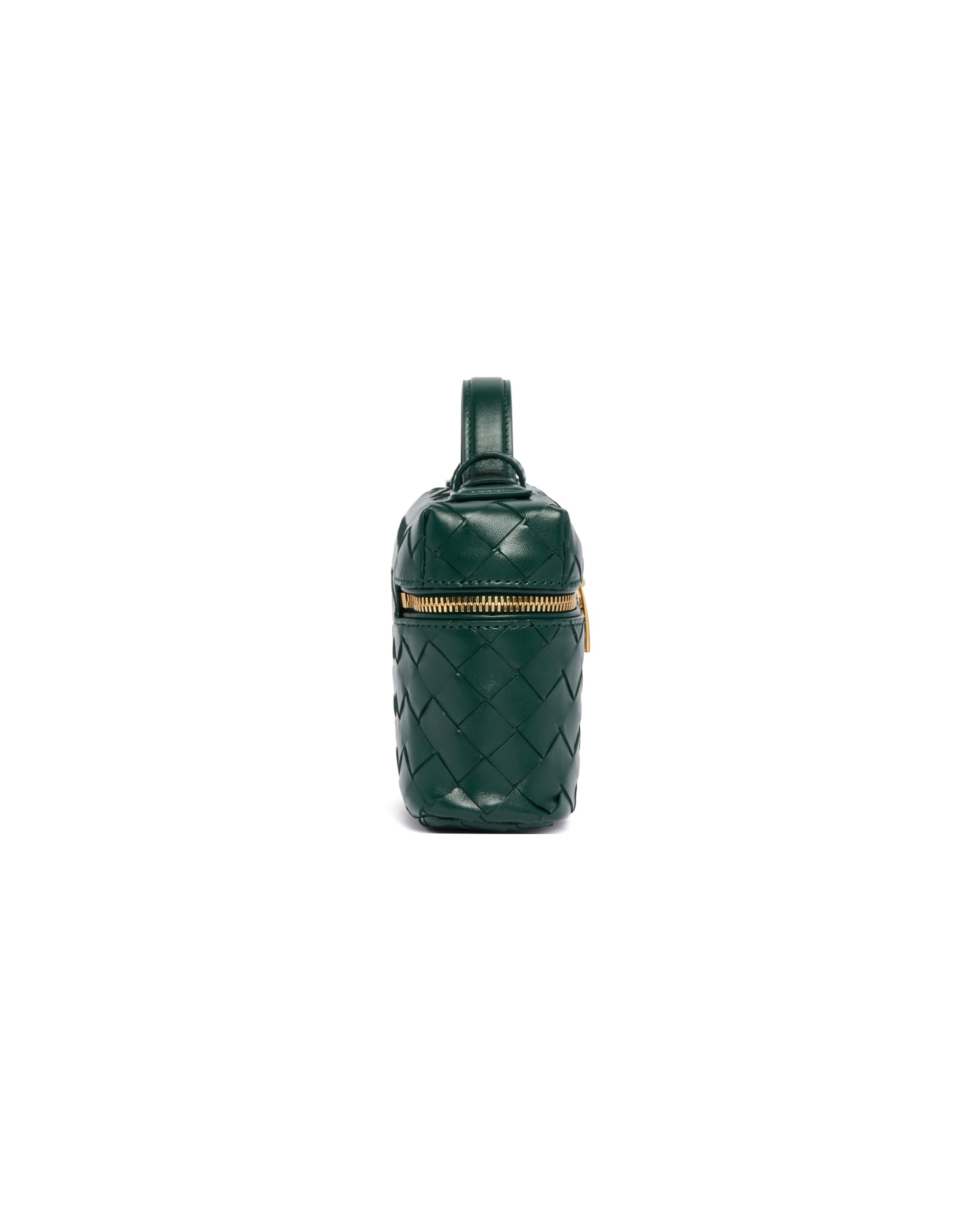 Green Bang Bang Vanity Case - 2