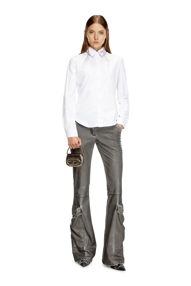 Diesel 1DR-XS-S outlook