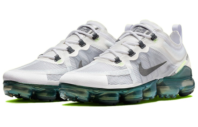 Nike Air VaporMax 2019 'Lime Blast' AT6810-100 - 3