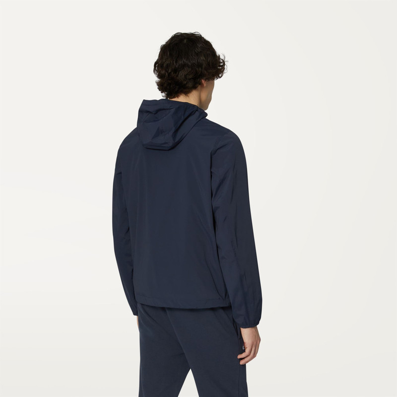 JACK STRETCH NYLON JERSEY 5
