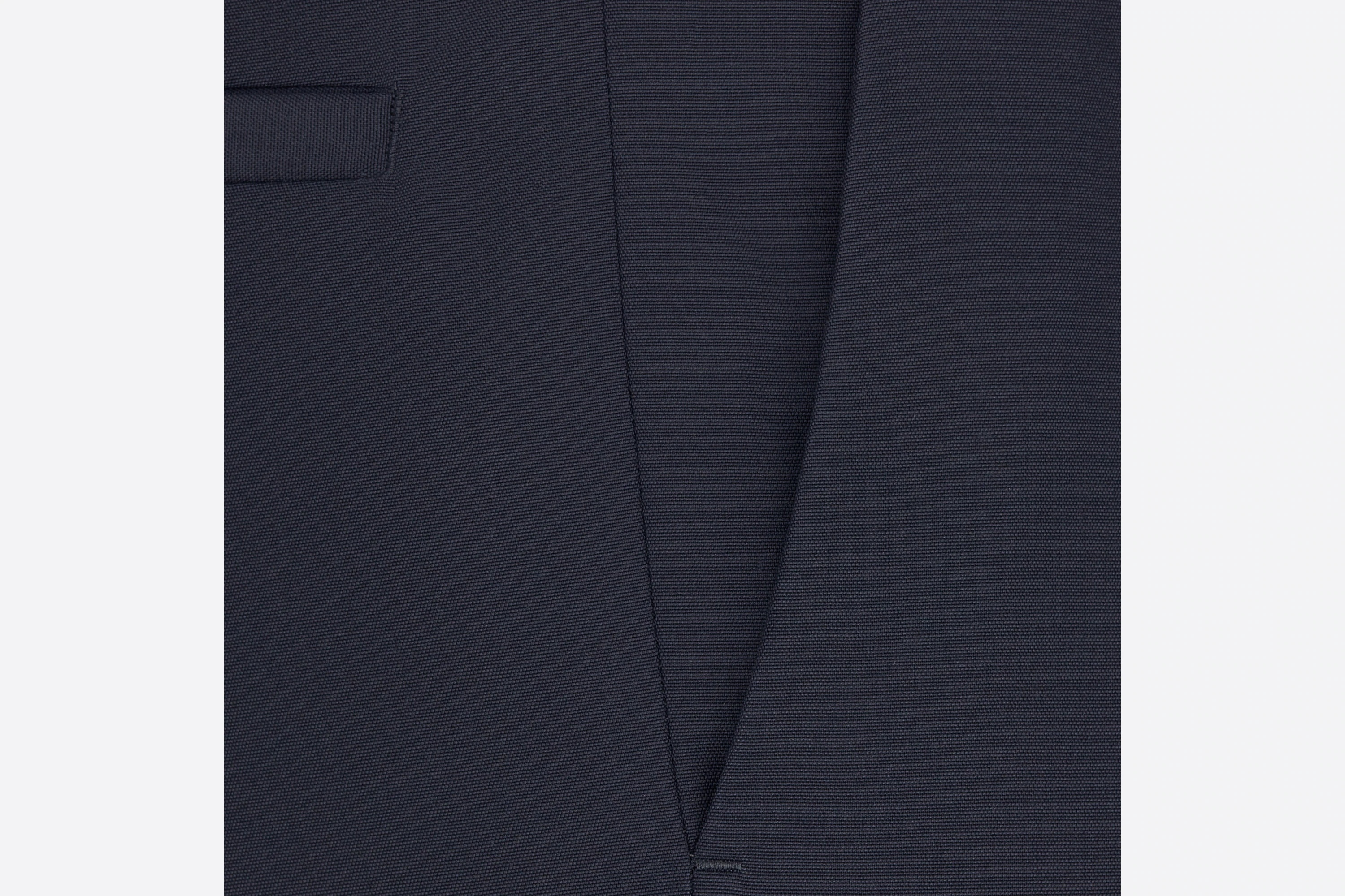 Tailored Chinos - 3