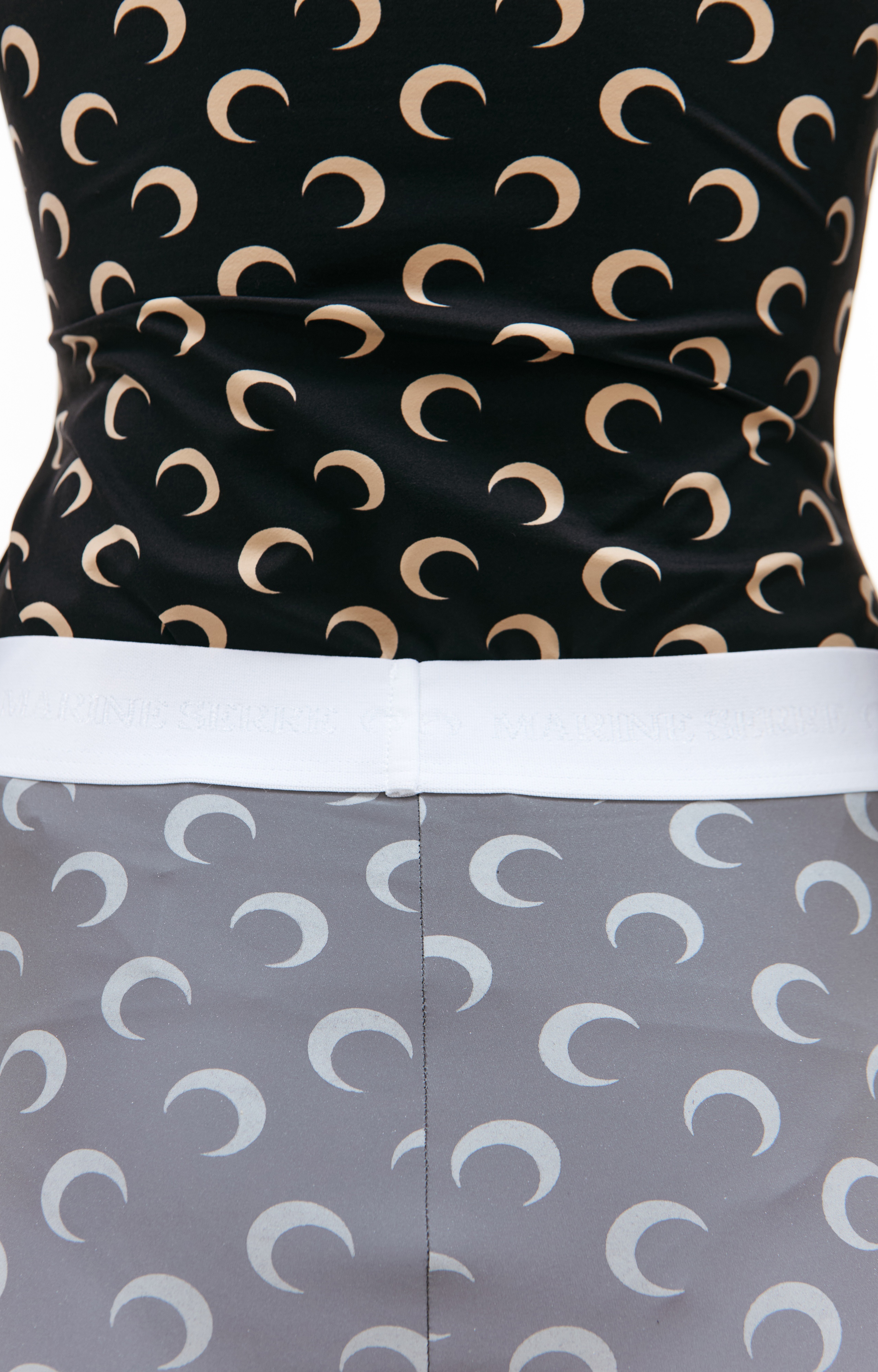 REFLECTIVE LEGGINGS - 4