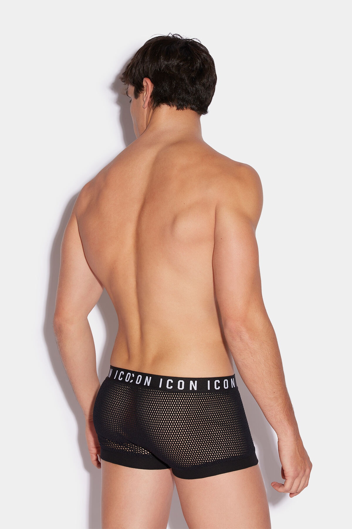 BE ICON BRIEF - 2