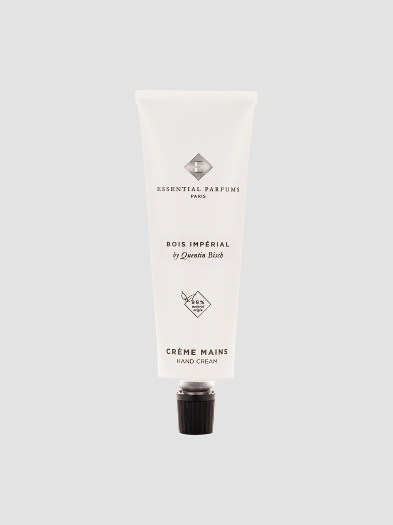 Bois Impérial By Quentin Bisch Hand Cream 1