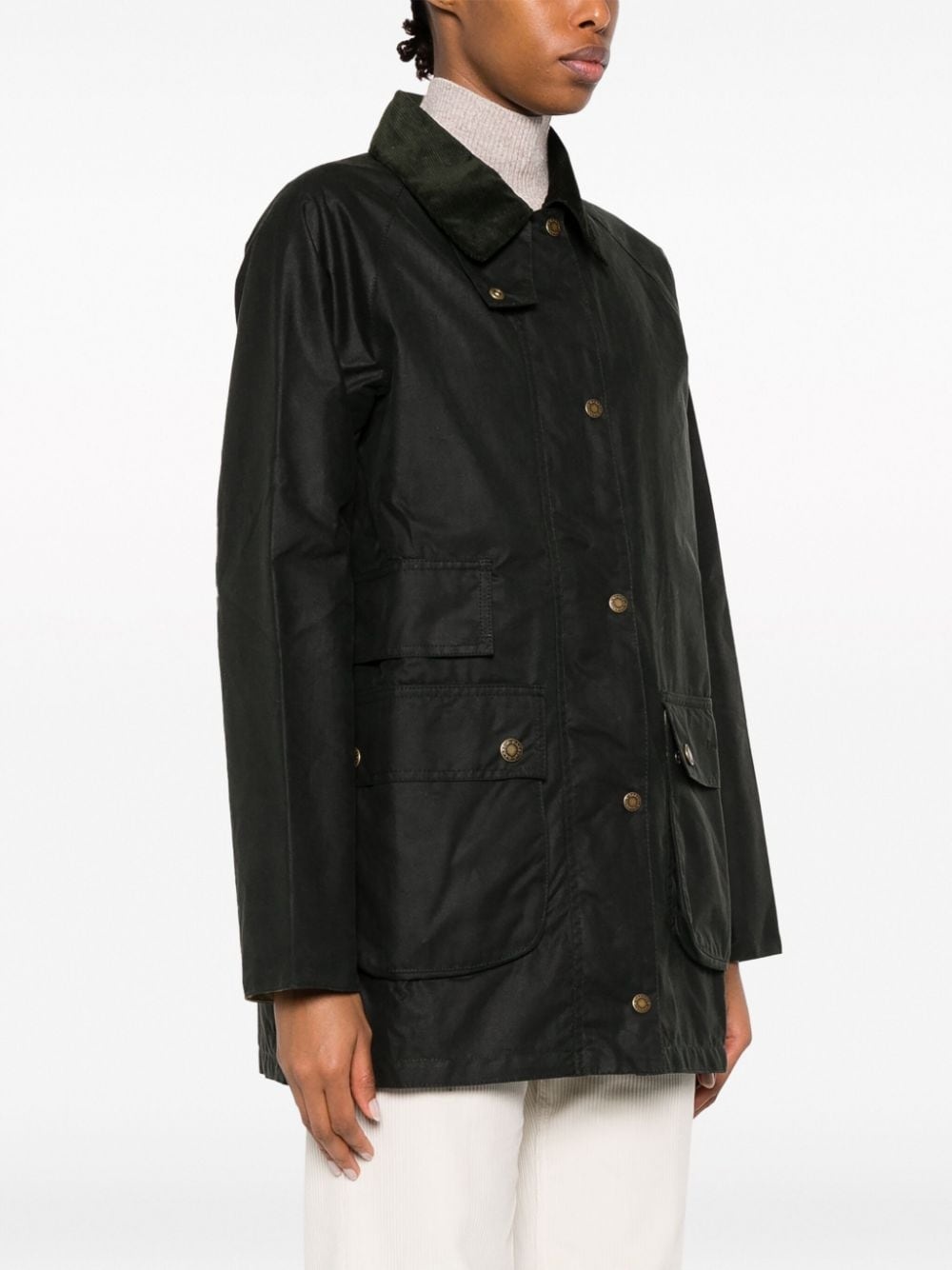 Tain bomber jacket - 3