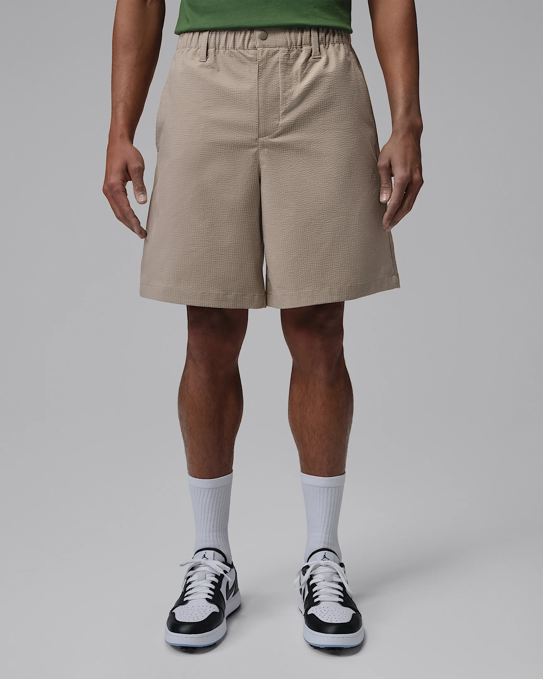 Jordan Sport Men's Dri-FIT Golf Shorts - 1