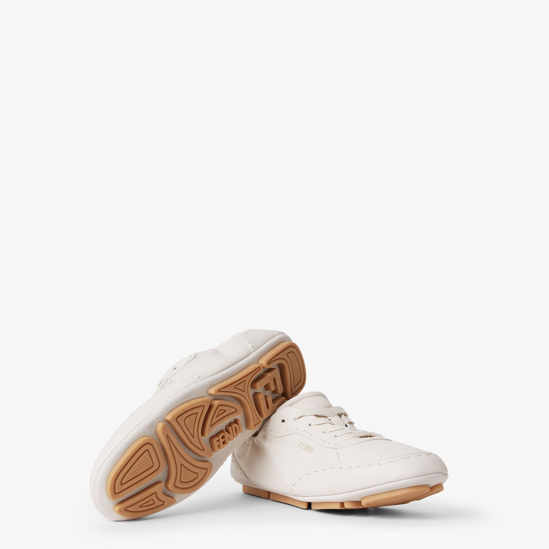 Fendi Fit sneakers - 5
