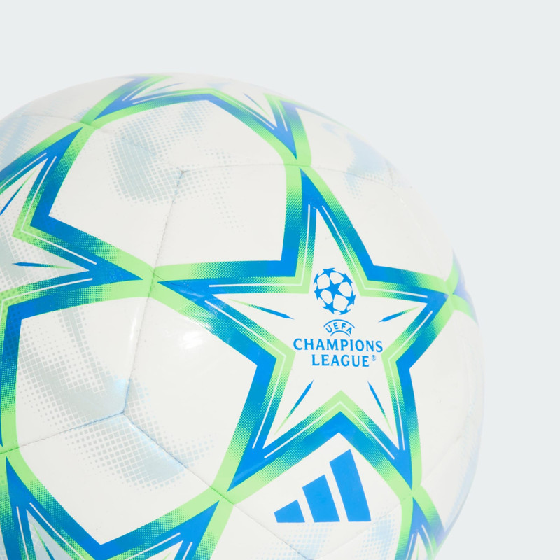 UEFA Champions League 26/27 Club Ball 4