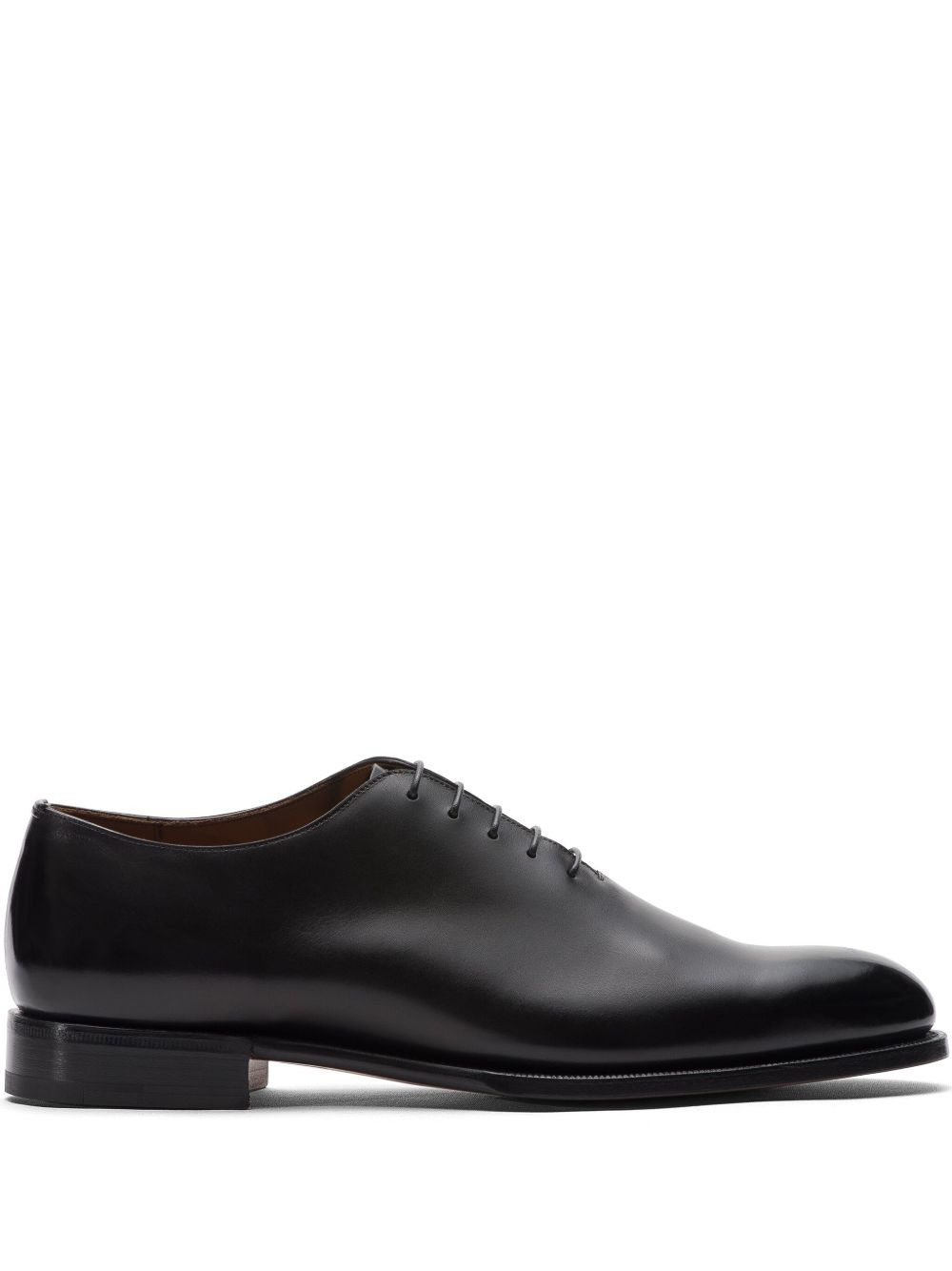 Belgravia Doha oxford shoes - 1