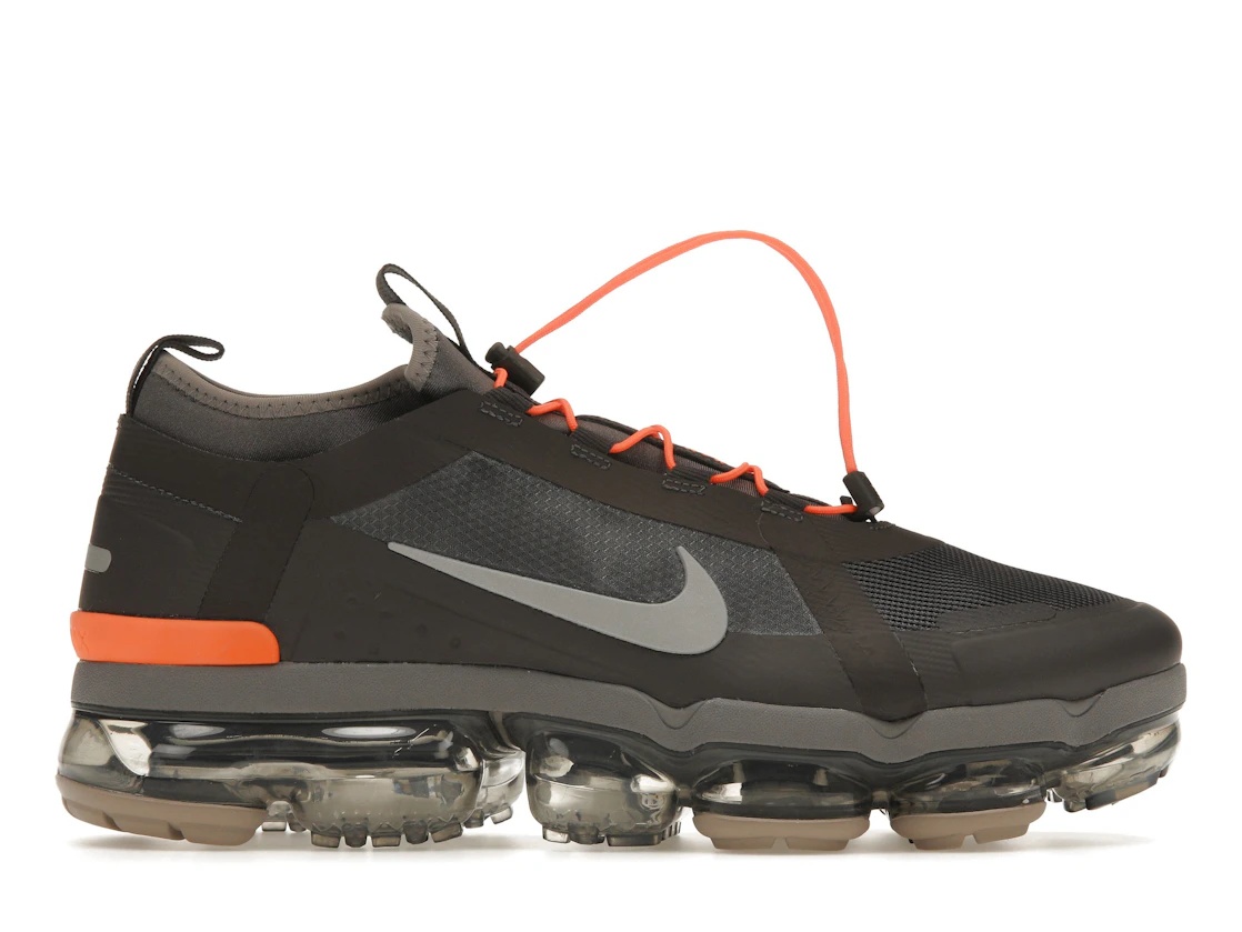 Nike Air VaporMax 2019 Utility Thunder Grey Sepia - 1