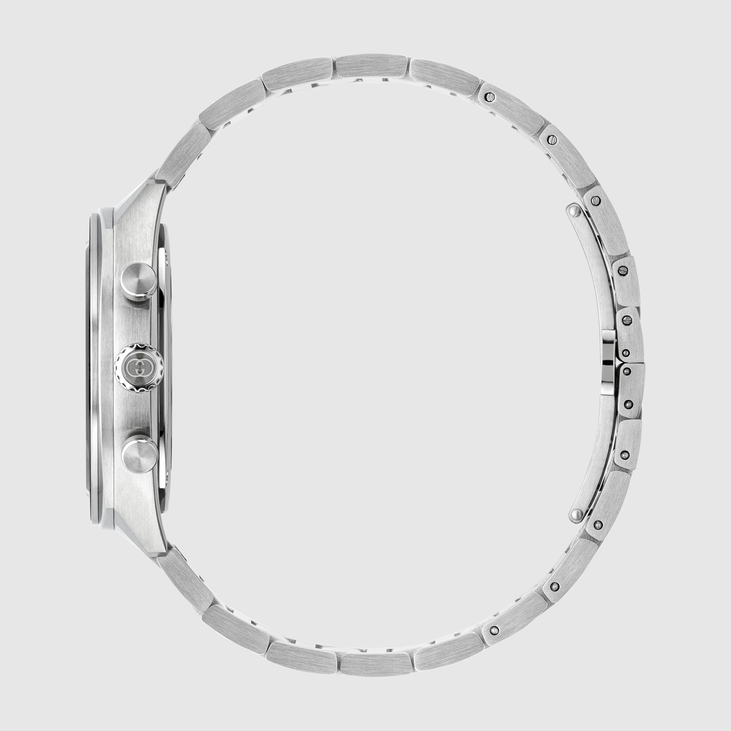 Gucci Interlocking watch, 41mm - 4