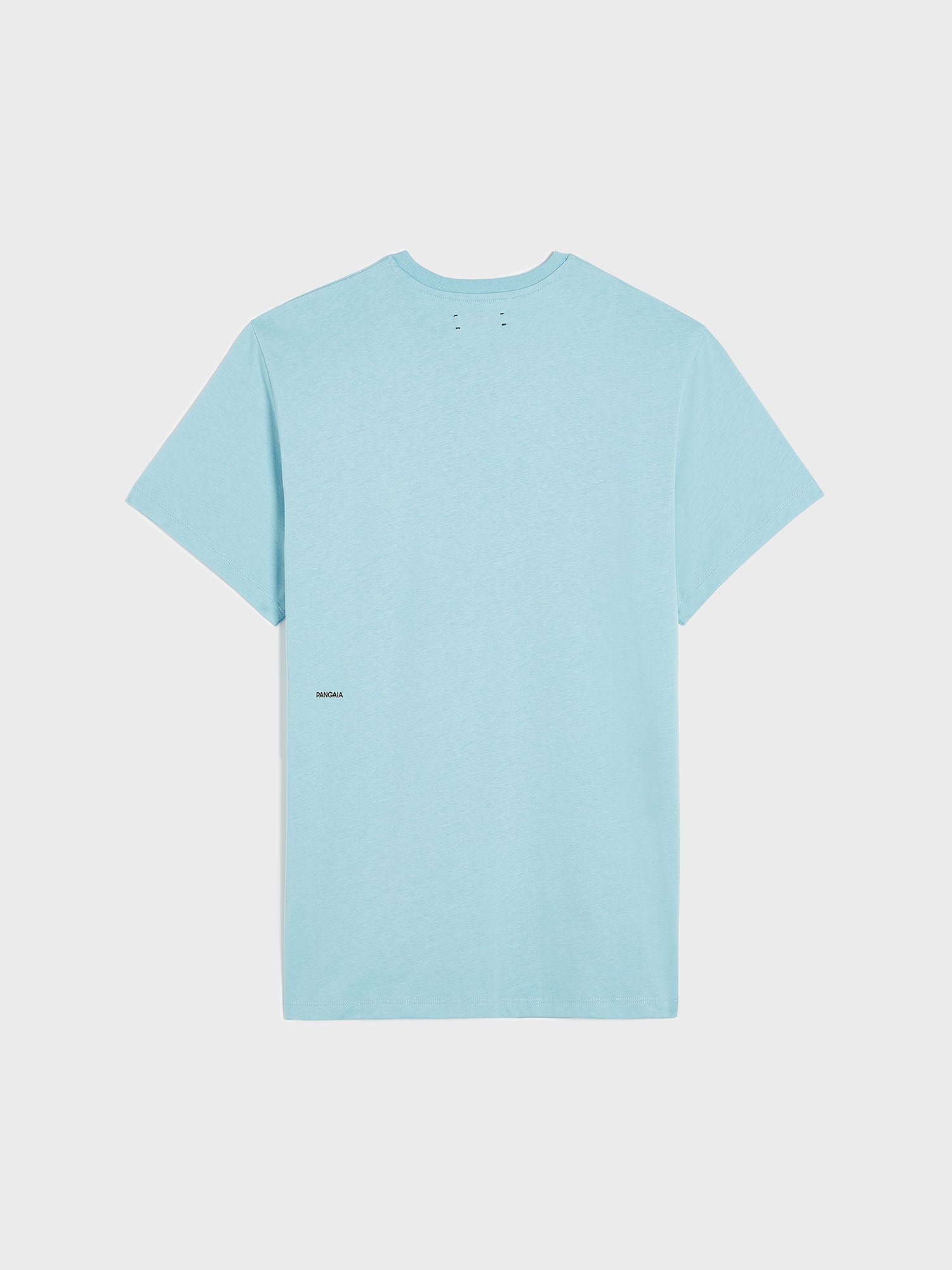 Mens 365 Midweight T-shirt - Celestial Blue - 2